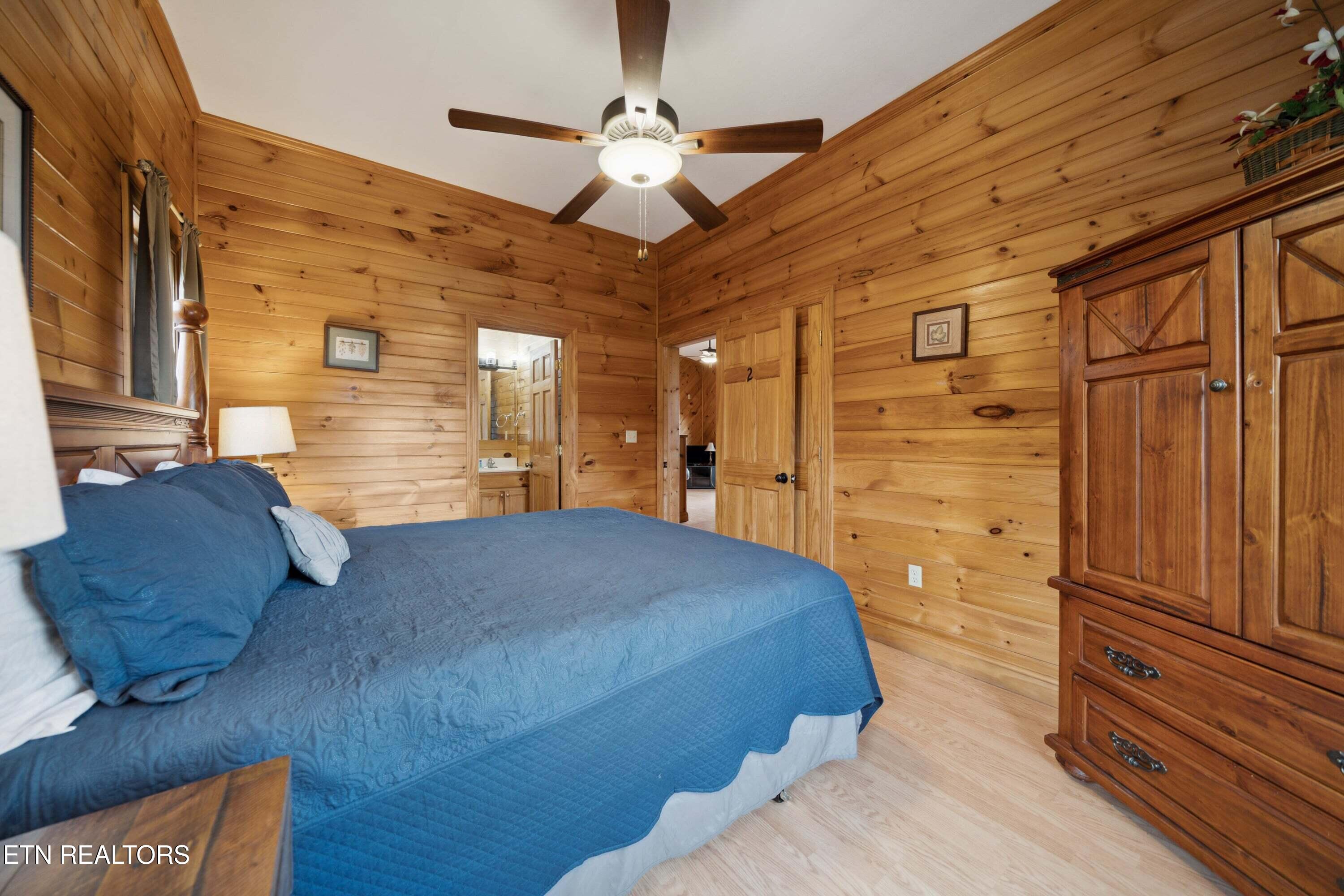 510 Wildflower Ridge Road Gatlinburg TN 37738
