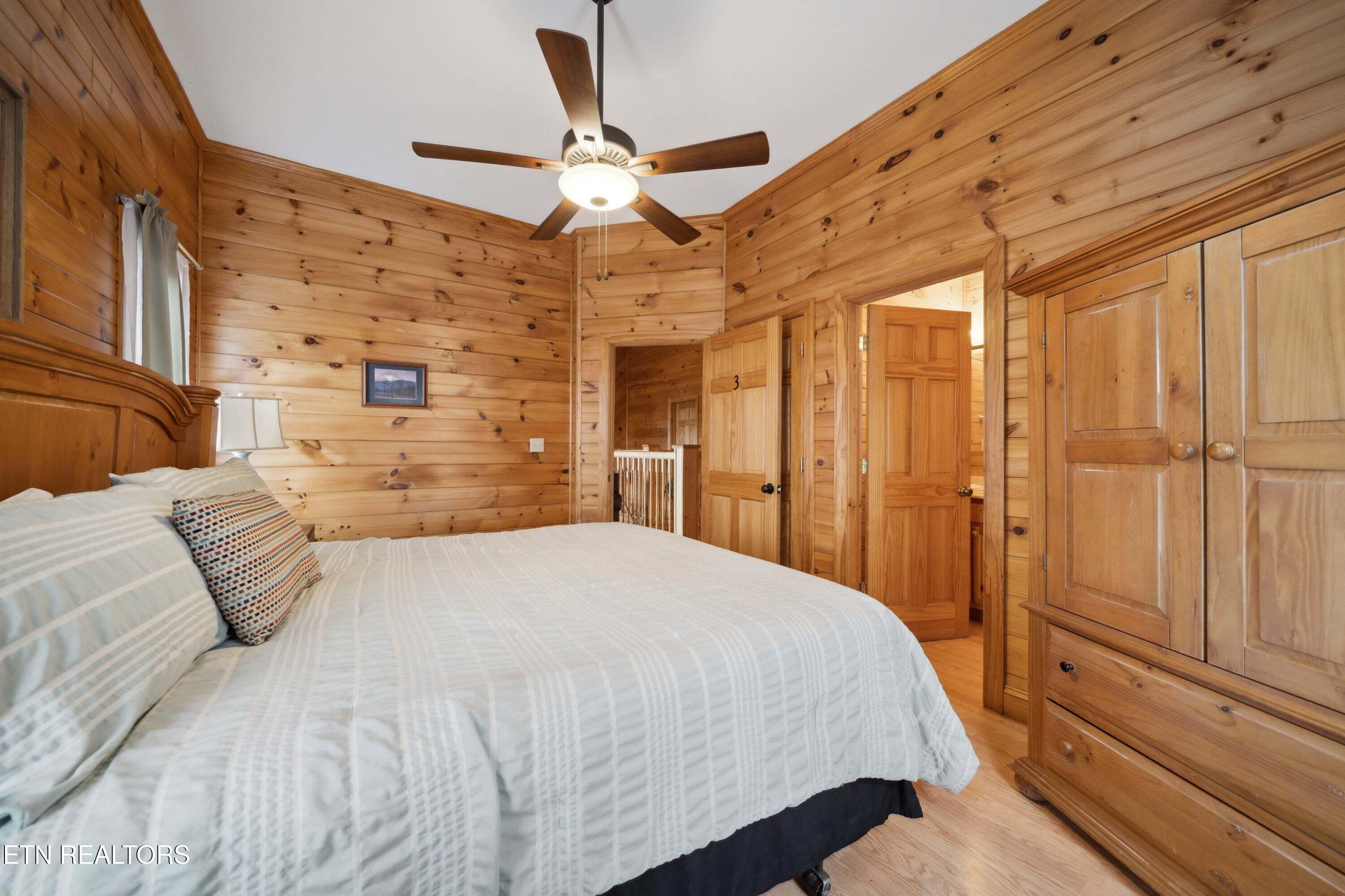 510 Wildflower Ridge Road Gatlinburg TN 37738