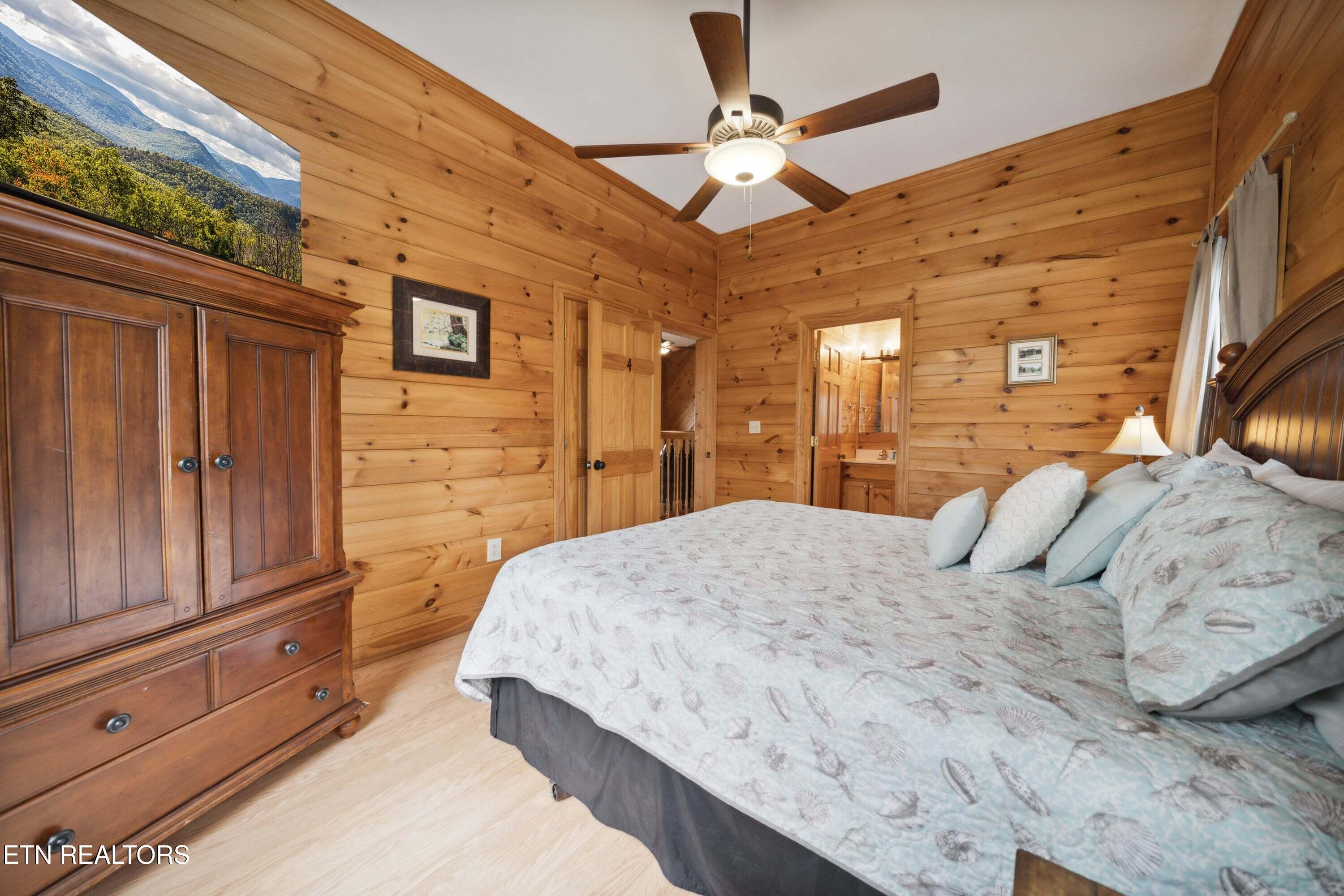 510 Wildflower Ridge Road Gatlinburg TN 37738
