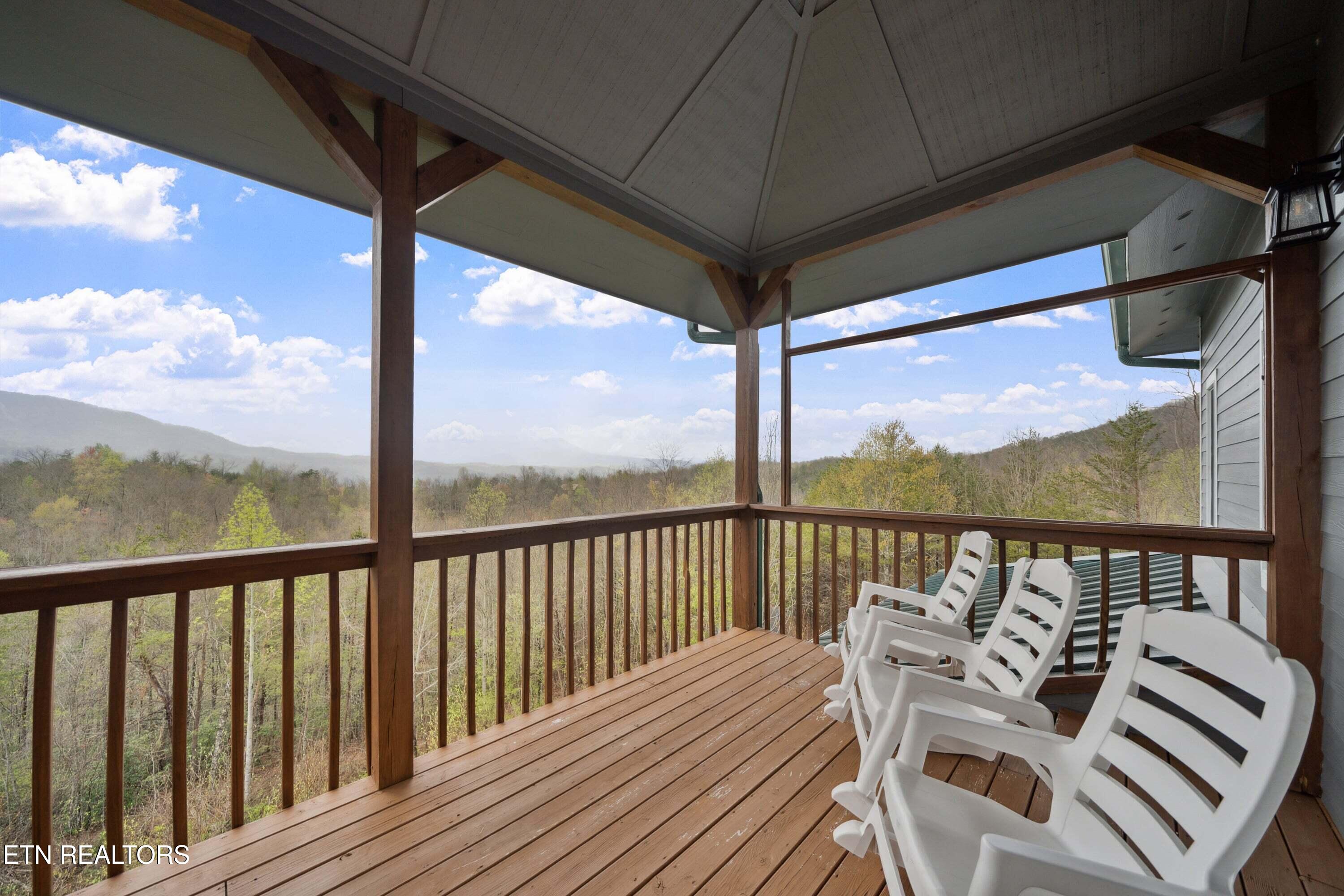 510 Wildflower Ridge Road Gatlinburg TN 37738