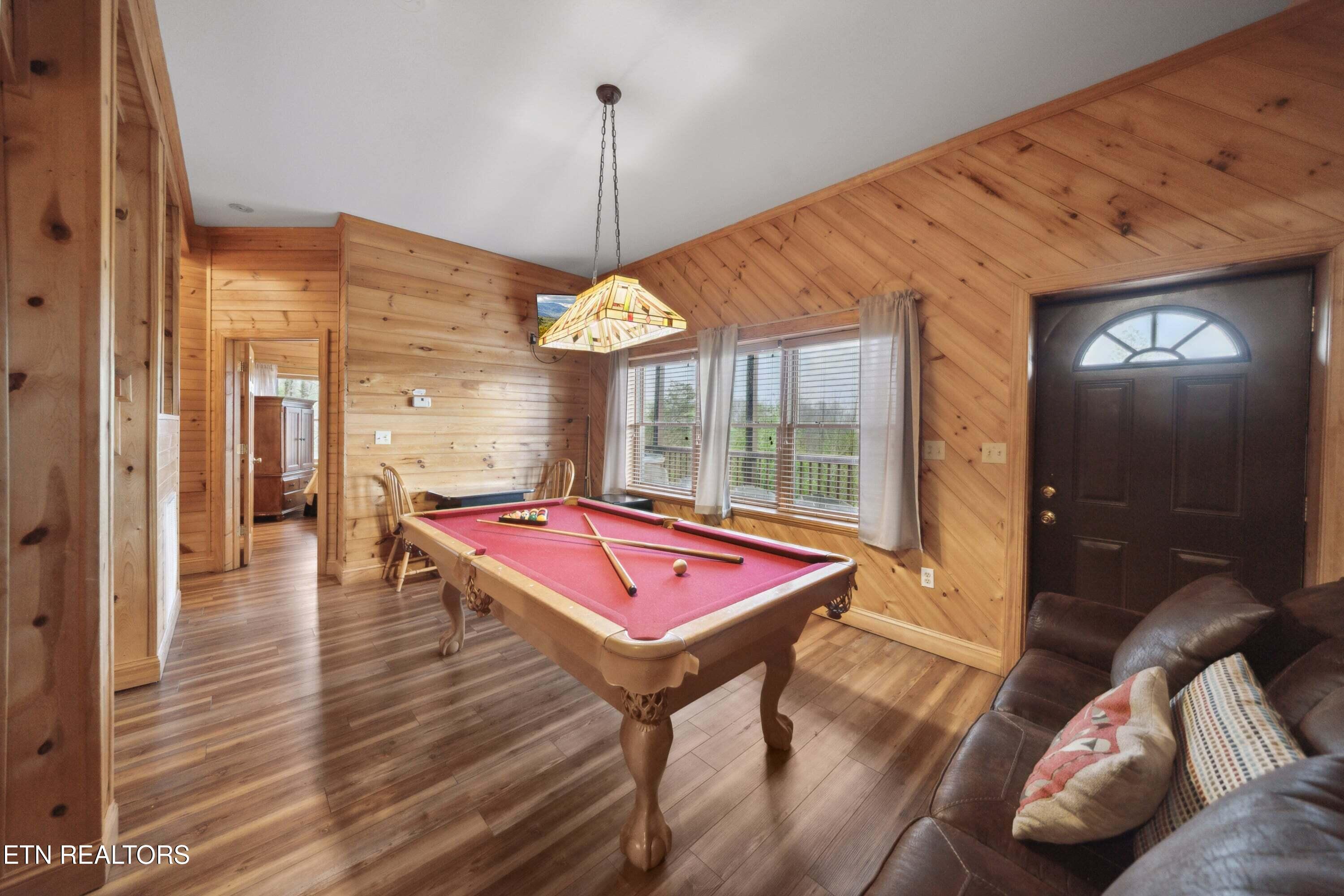 510 Wildflower Ridge Road Gatlinburg TN 37738
