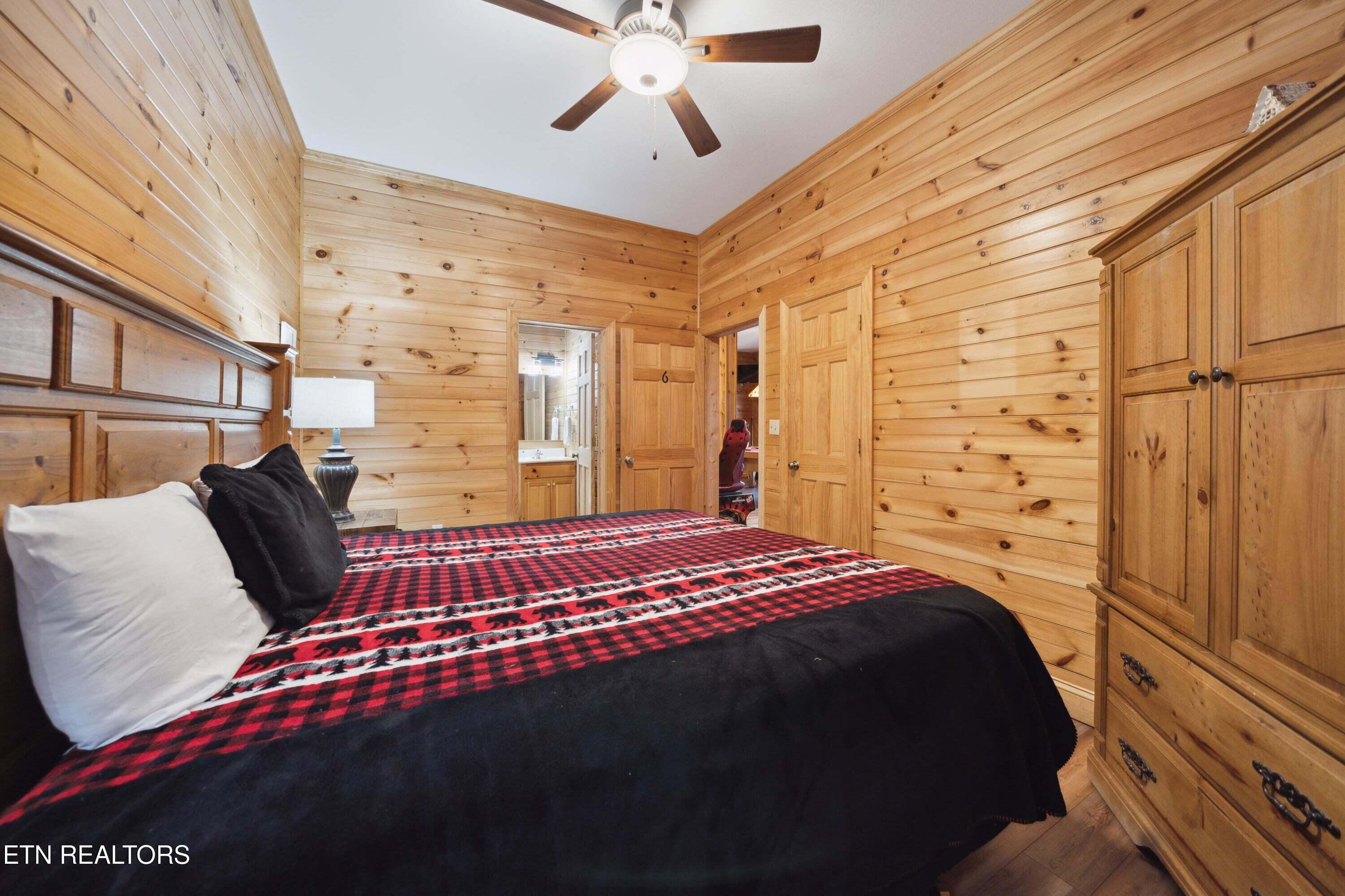 510 Wildflower Ridge Road Gatlinburg TN 37738