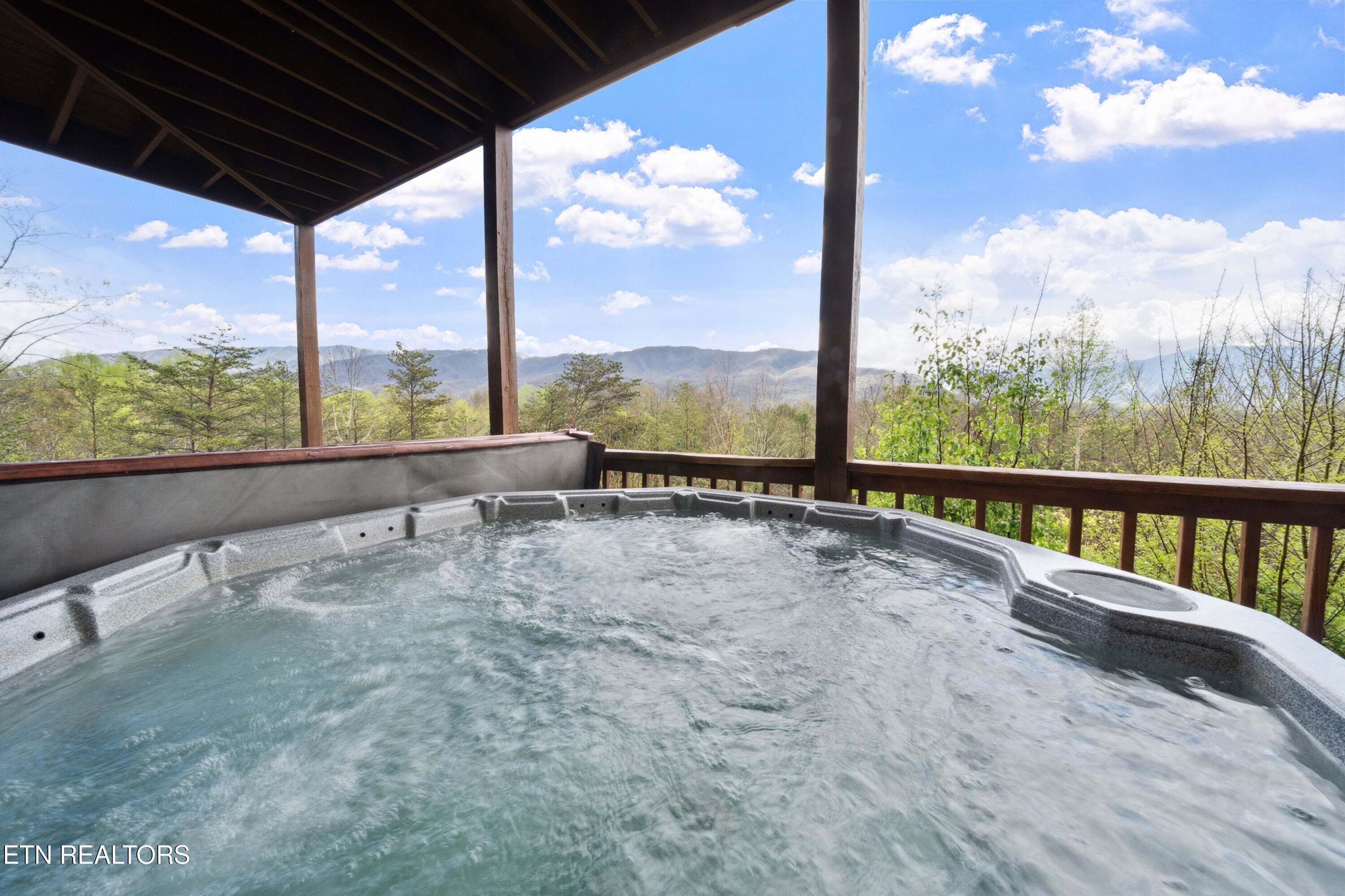 510 Wildflower Ridge Road Gatlinburg TN 37738