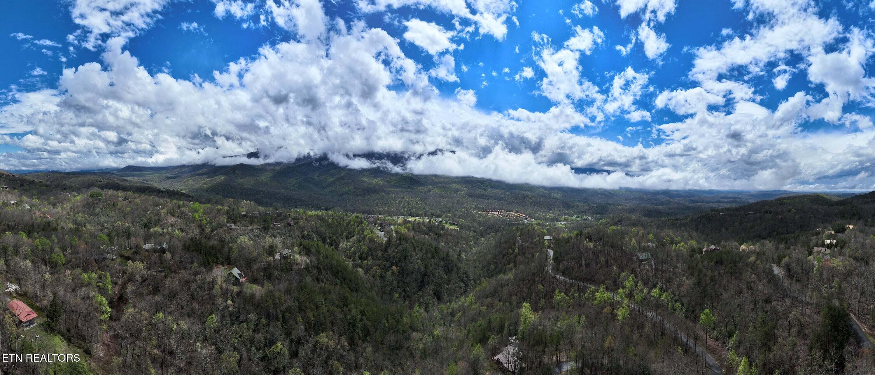 510 Wildflower Ridge Road Gatlinburg TN 37738