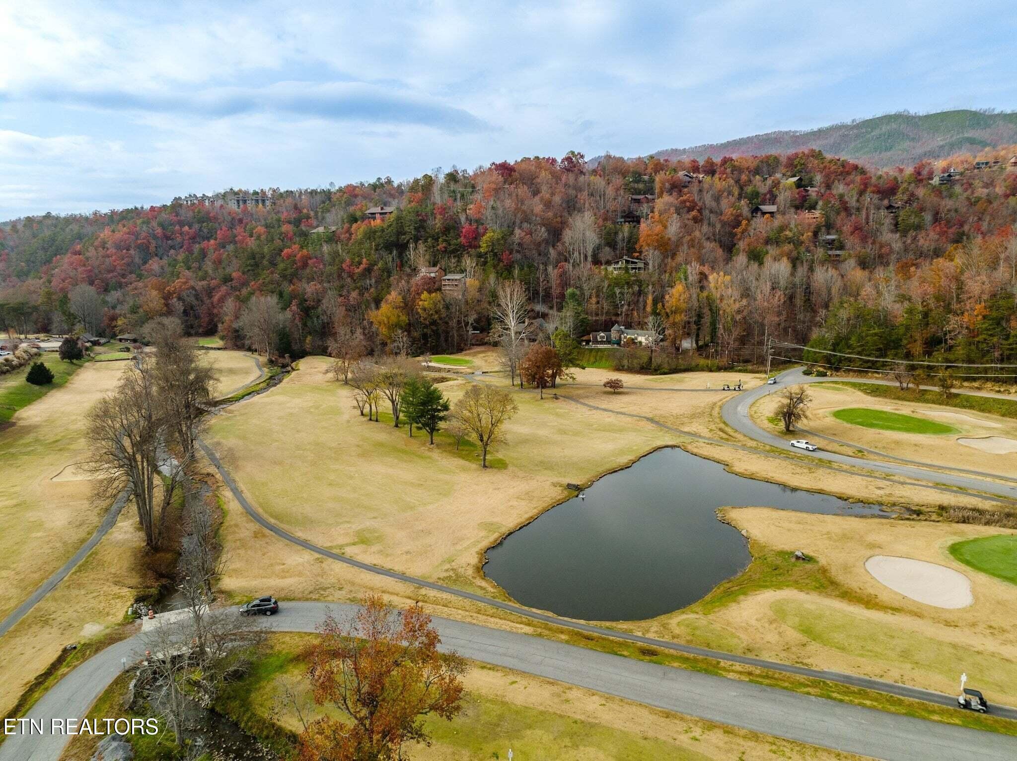 510 Wildflower Ridge Road Gatlinburg TN 37738