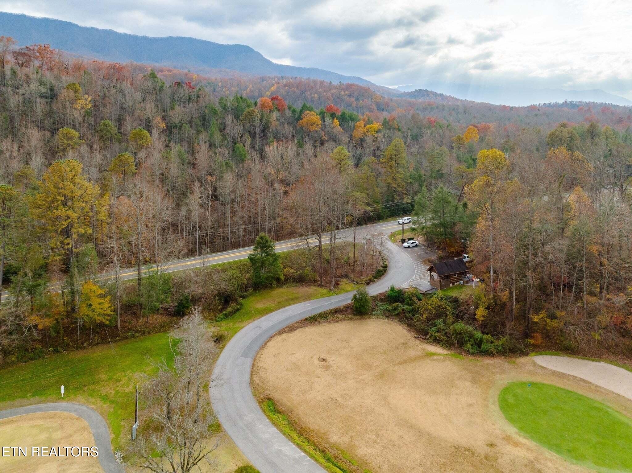 510 Wildflower Ridge Road Gatlinburg TN 37738