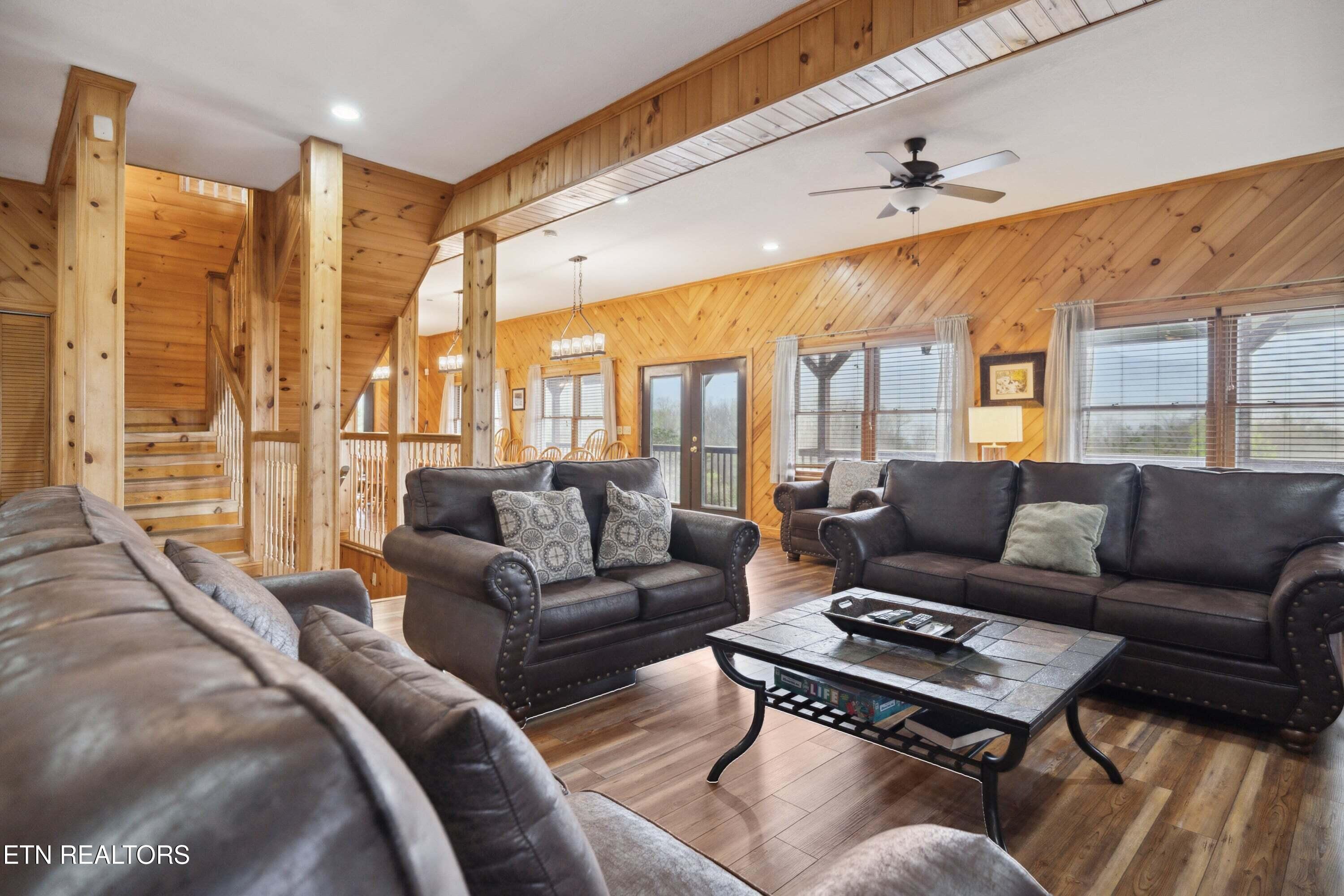 510 Wildflower Ridge Road Gatlinburg TN 37738