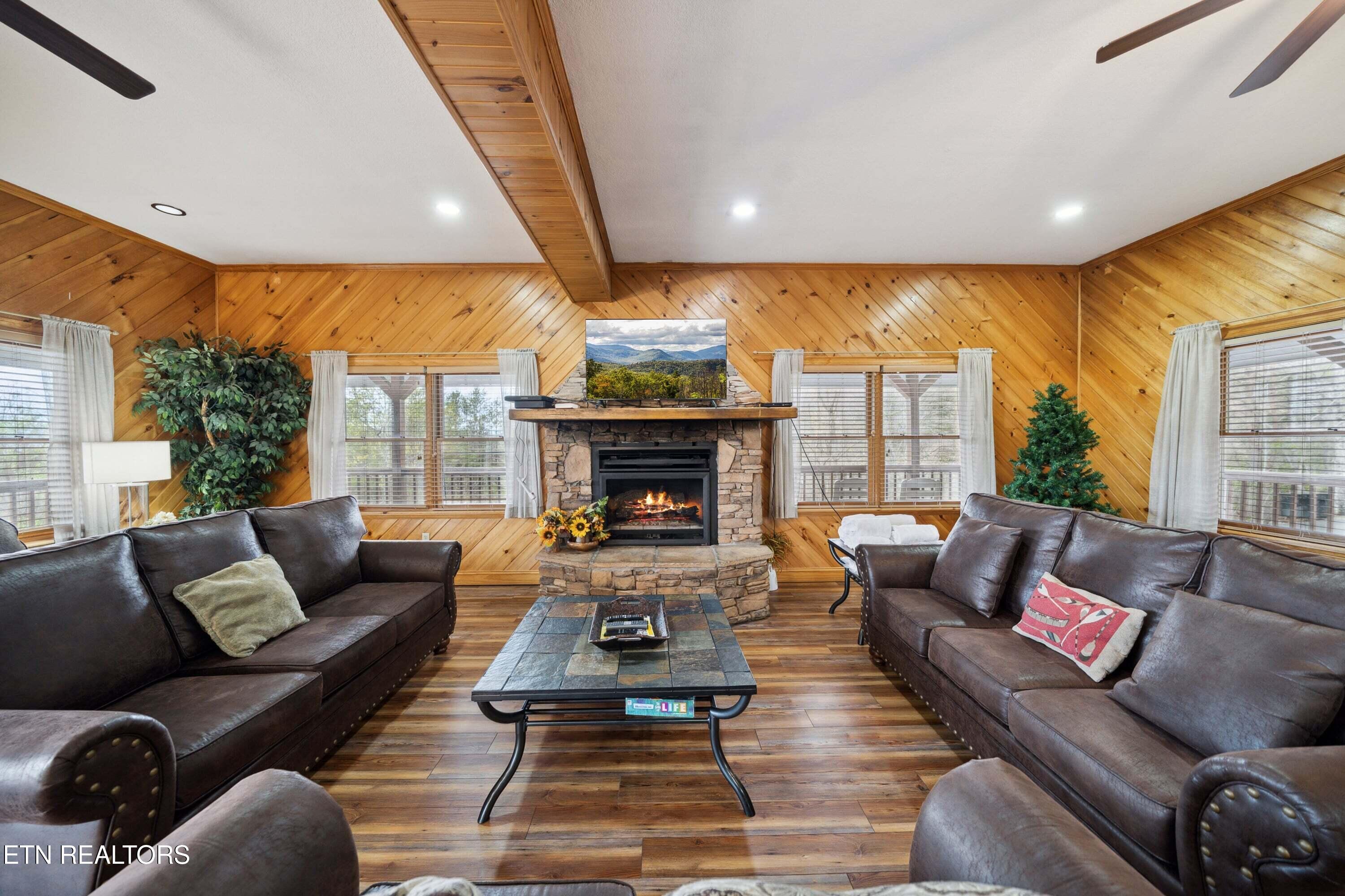 510 Wildflower Ridge Road Gatlinburg TN 37738