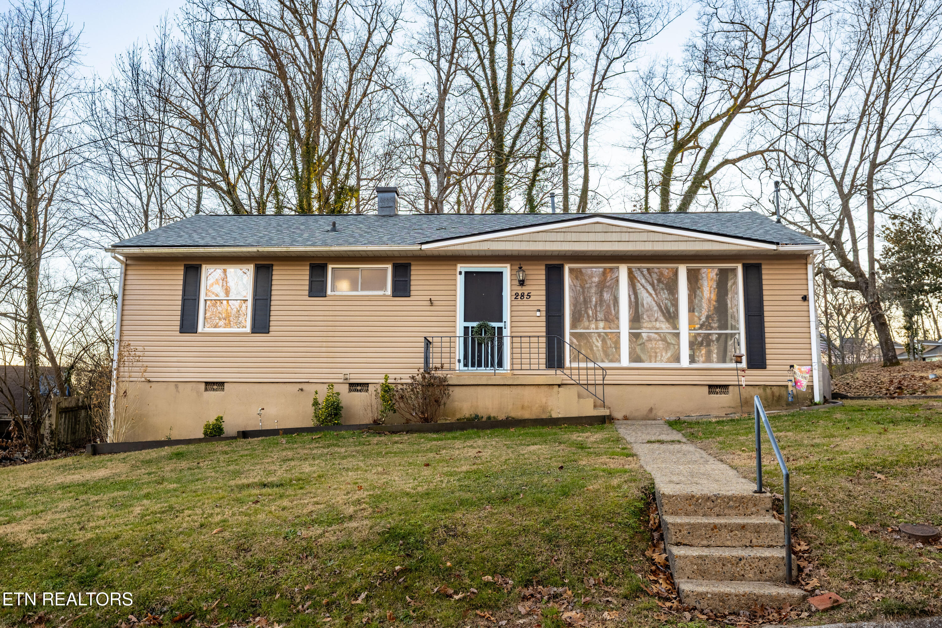 285 East Drive Oak Ridge TN 37830
