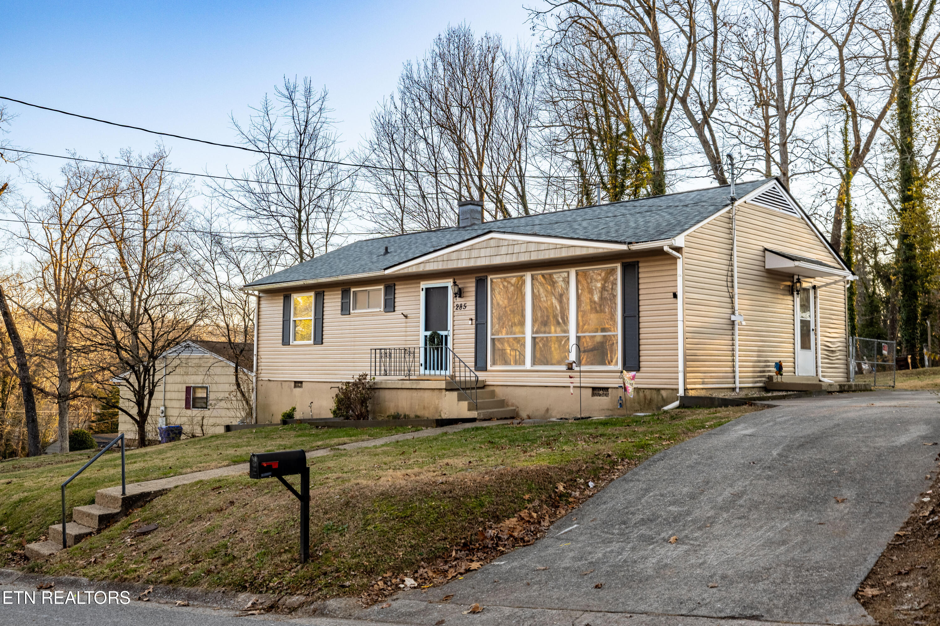 285 East Drive Oak Ridge TN 37830