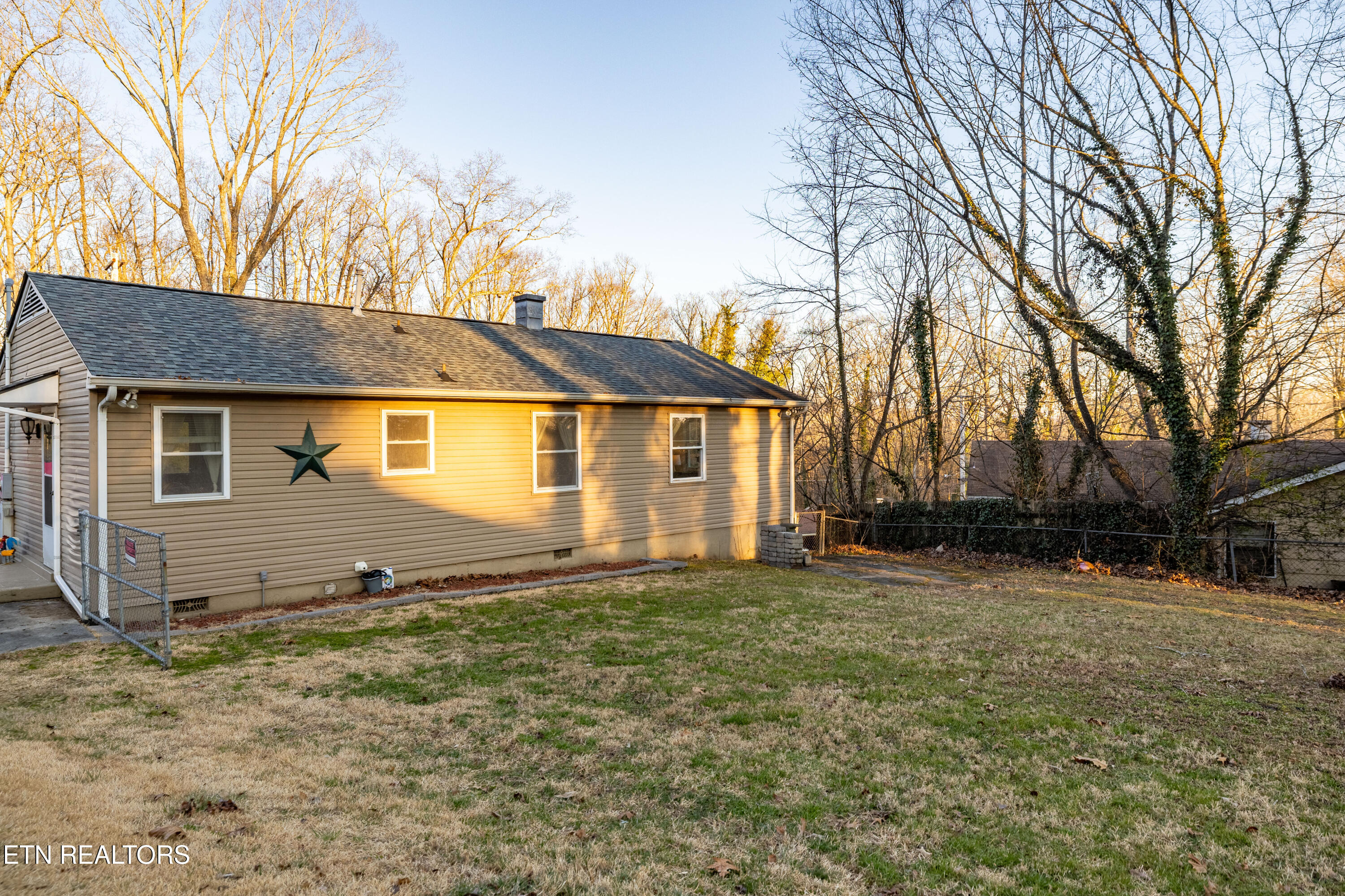 285 East Drive Oak Ridge TN 37830