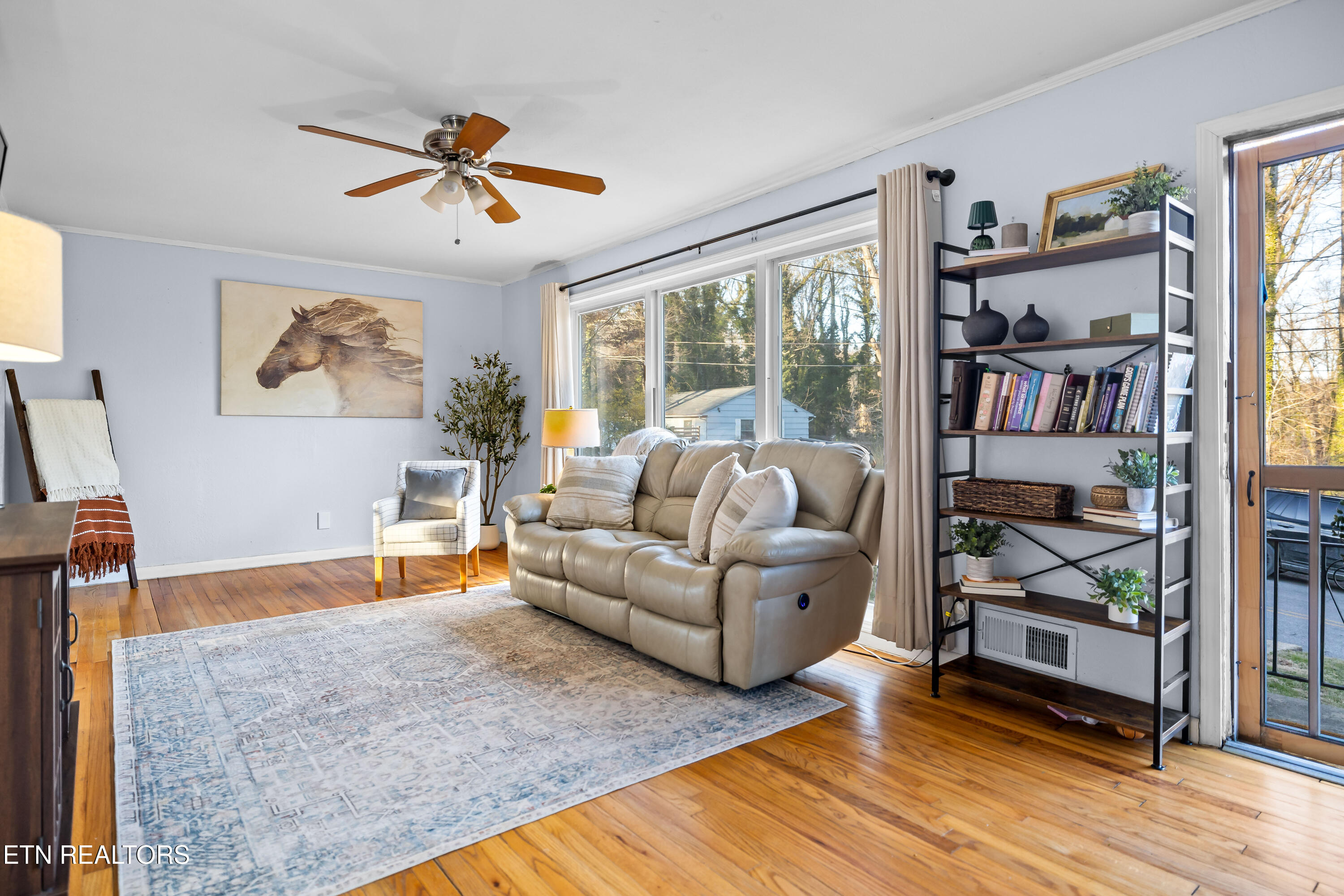 285 East Drive Oak Ridge TN 37830