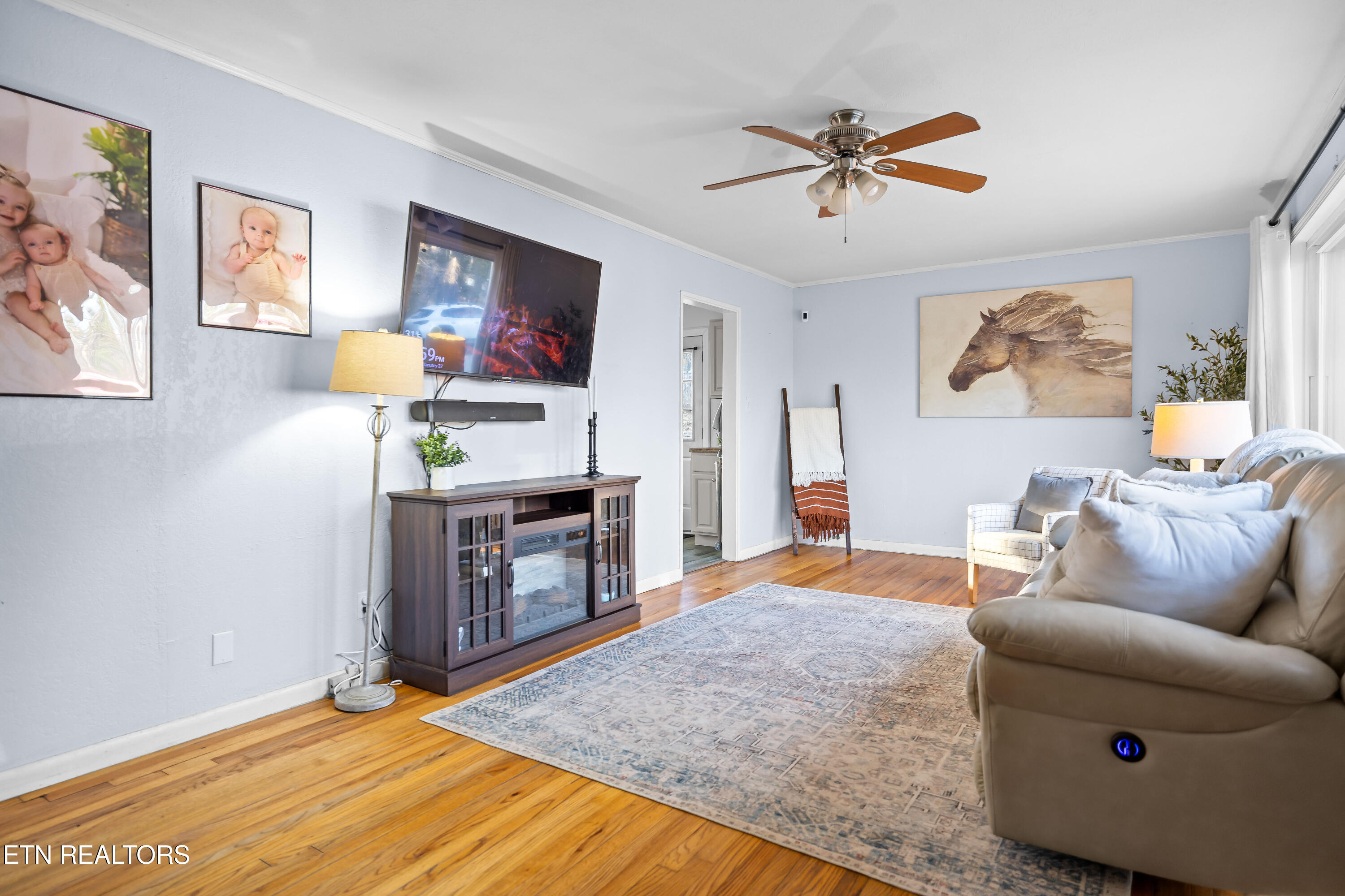 285 East Drive Oak Ridge TN 37830
