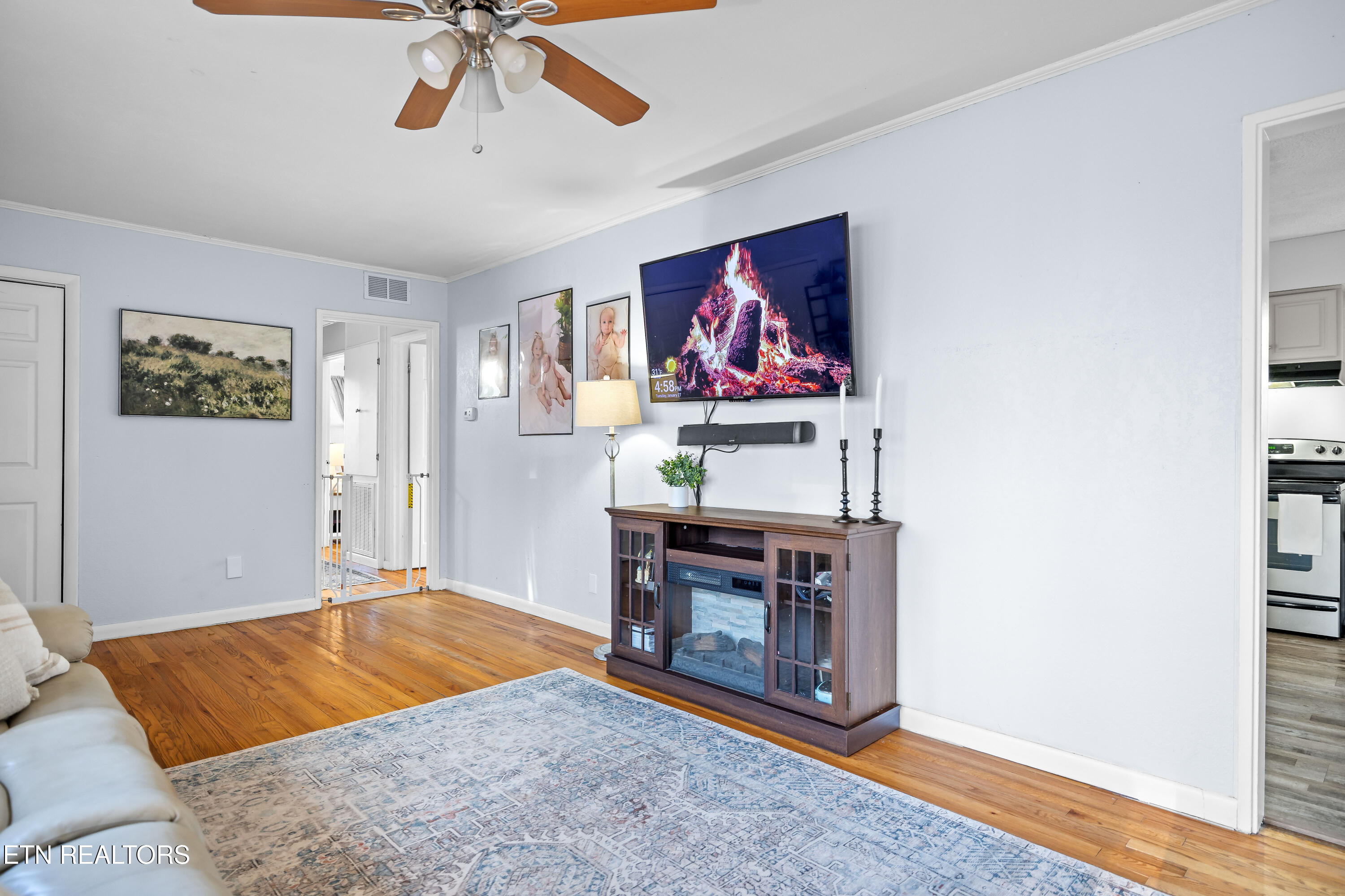 285 East Drive Oak Ridge TN 37830