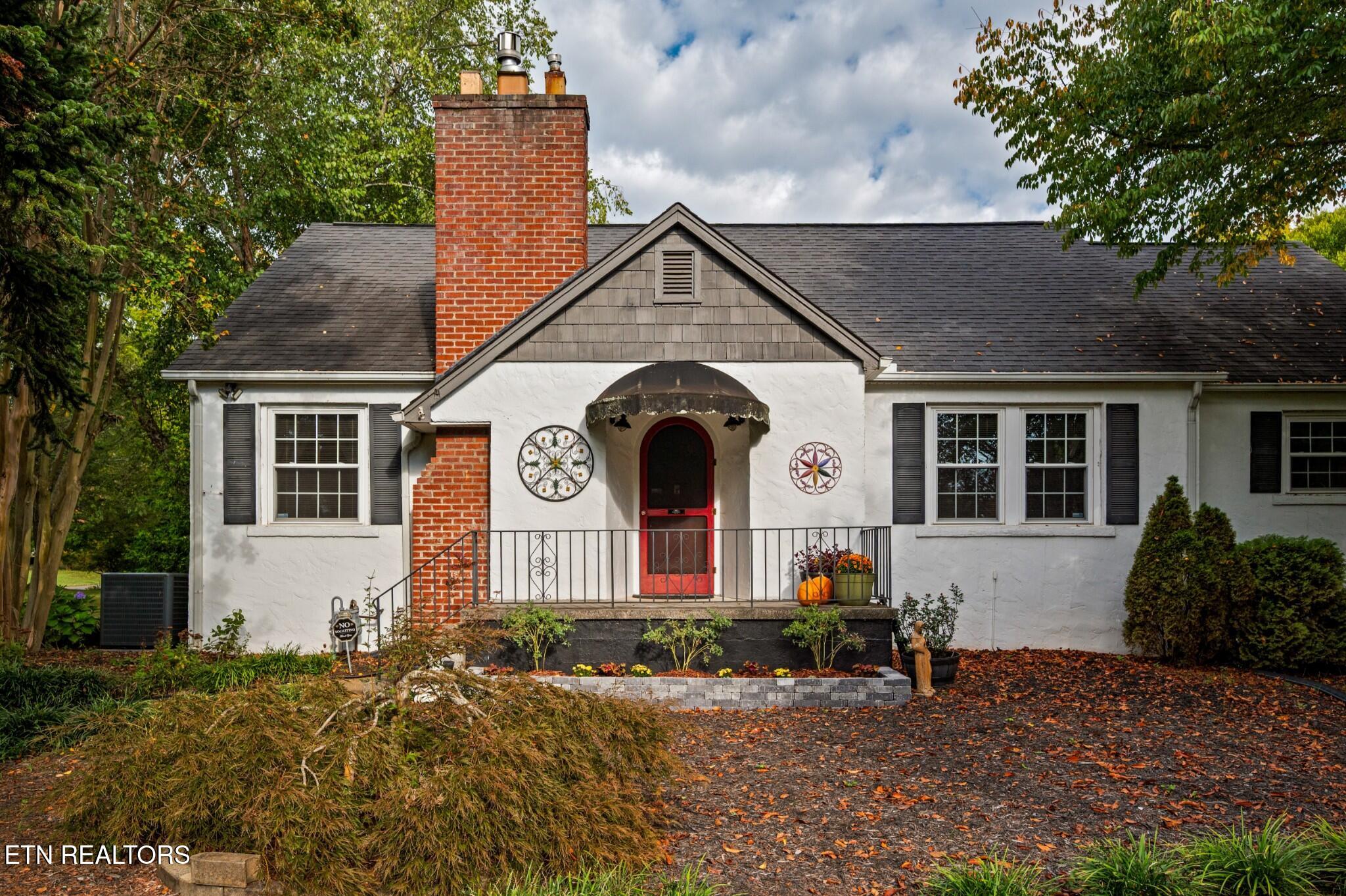 1103 Cedar Lane Knoxville TN 37912
