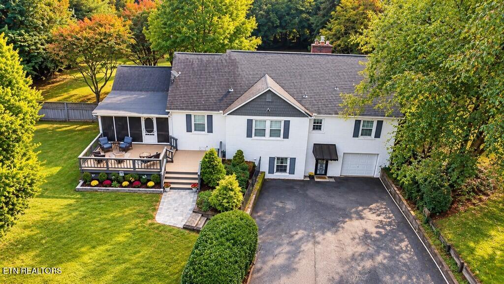 1103 Cedar Lane Knoxville TN 37912