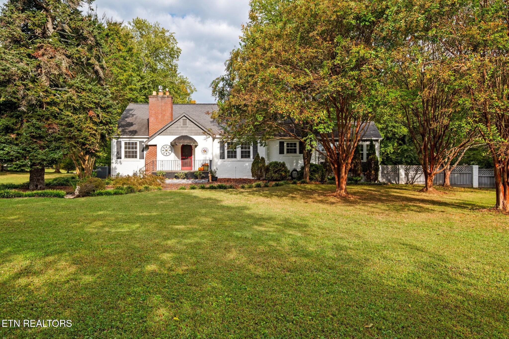 1103 Cedar Lane Knoxville TN 37912