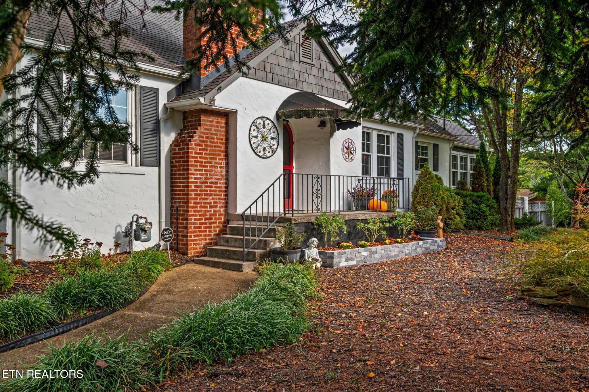 1103 Cedar Lane Knoxville TN 37912