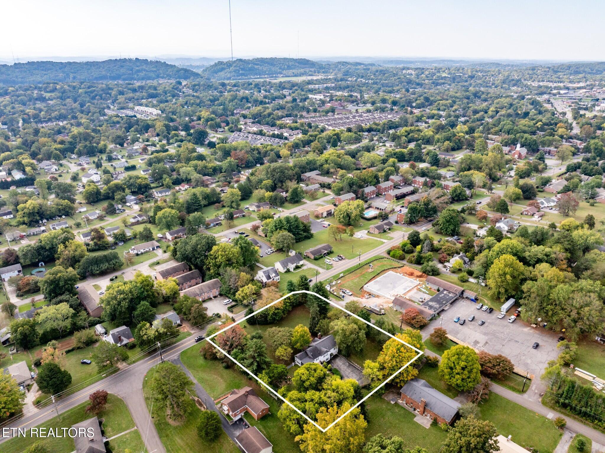 1103 Cedar Lane Knoxville TN 37912