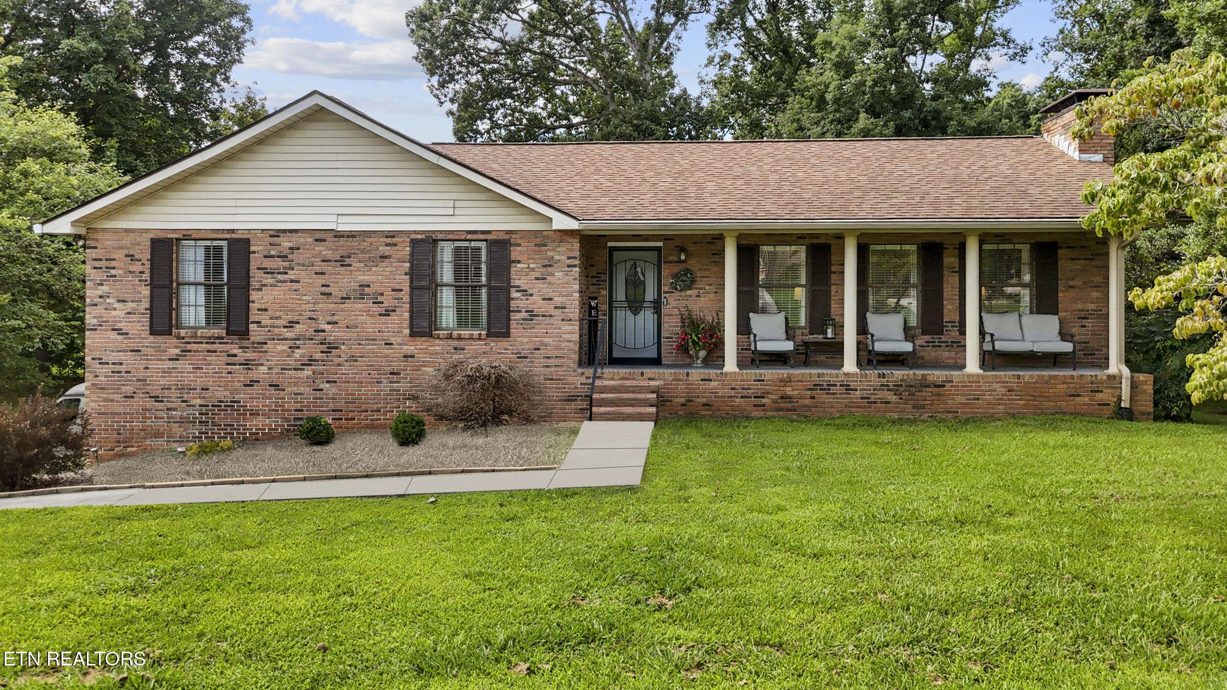 6262 Wintergreen Road Morristown TN 37814
