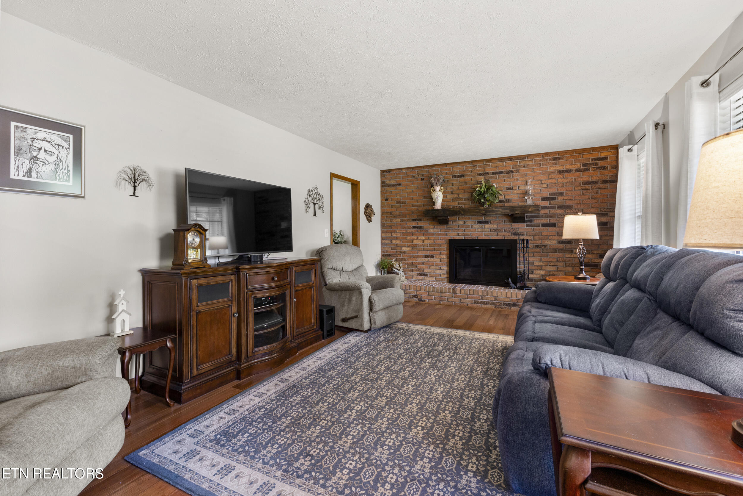 6262 Wintergreen Road Morristown TN 37814