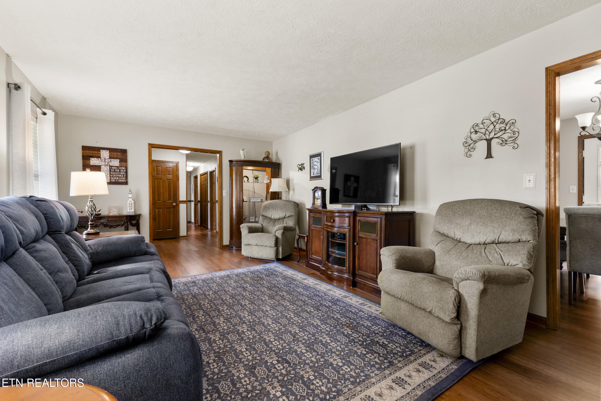 6262 Wintergreen Road Morristown TN 37814