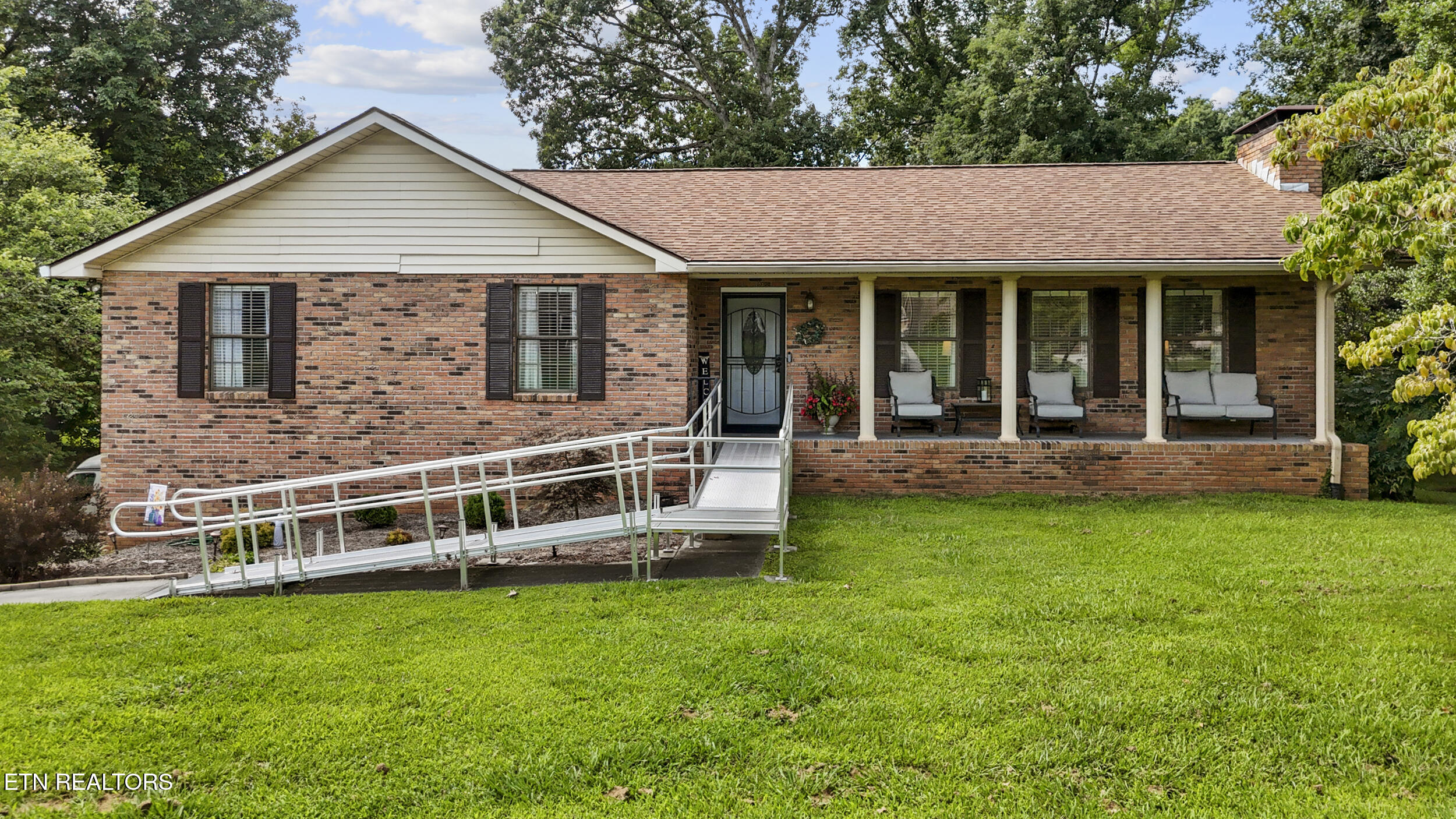 6262 Wintergreen Road Morristown TN 37814