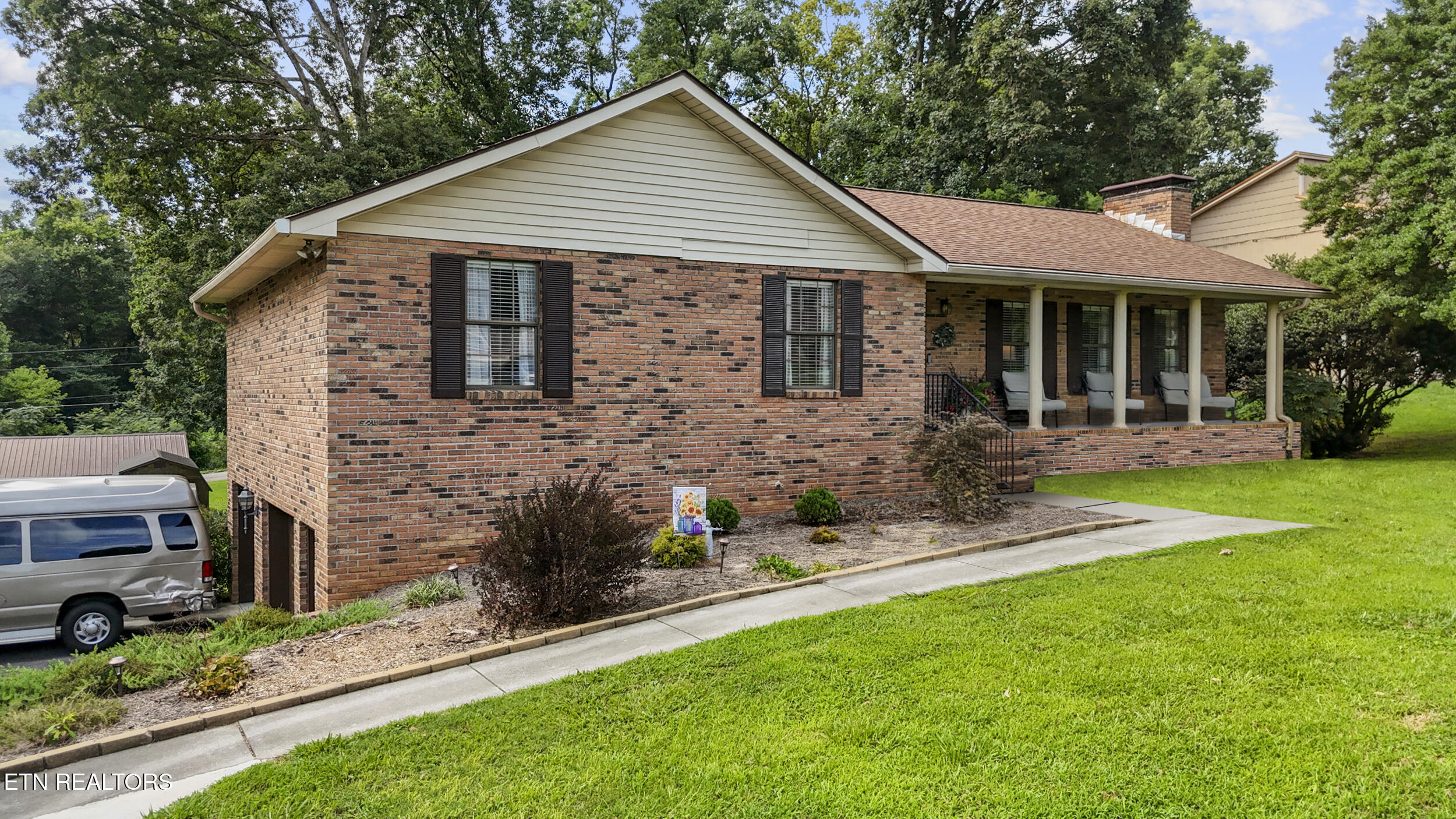6262 Wintergreen Road Morristown TN 37814