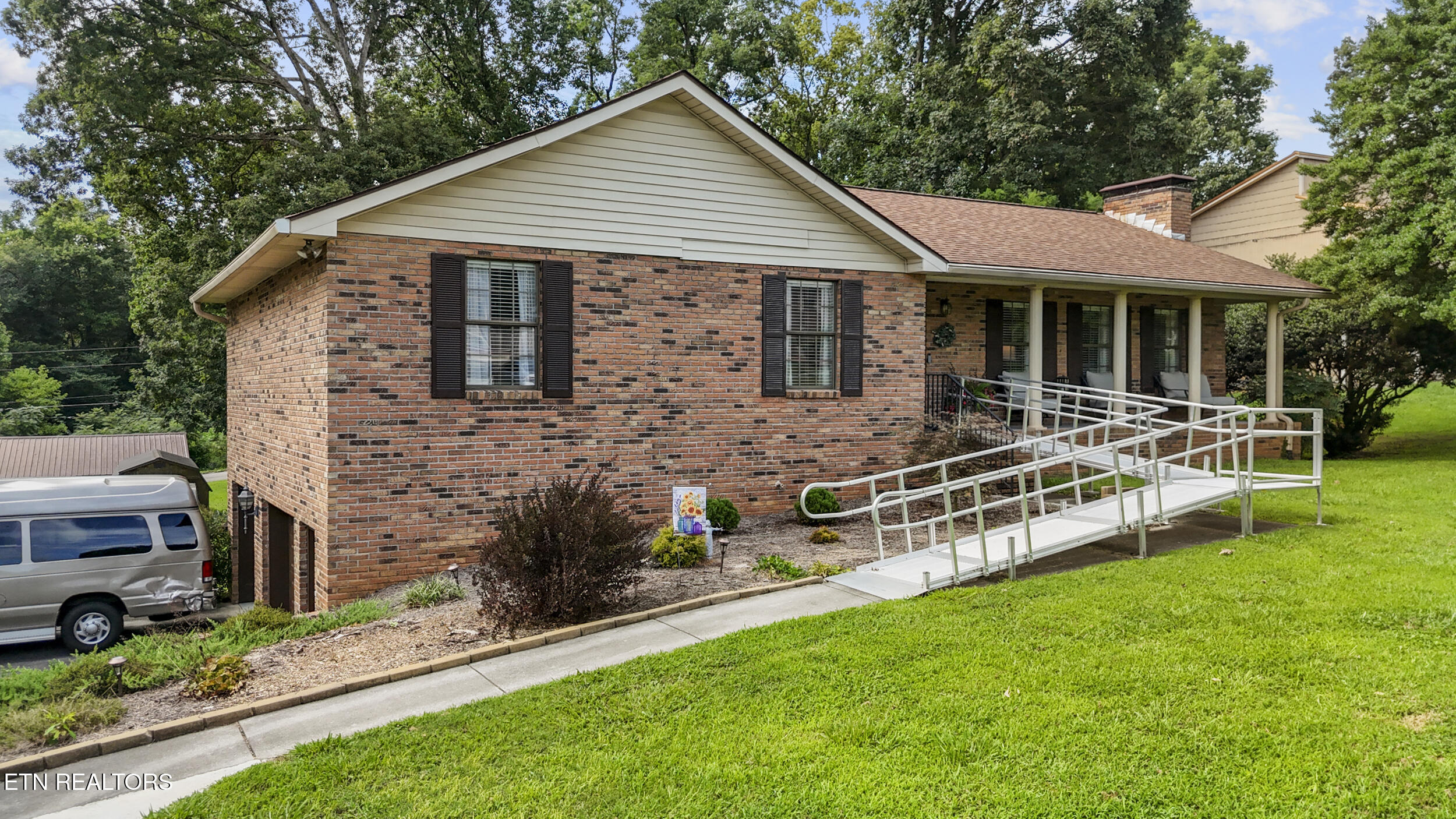 6262 Wintergreen Road Morristown TN 37814