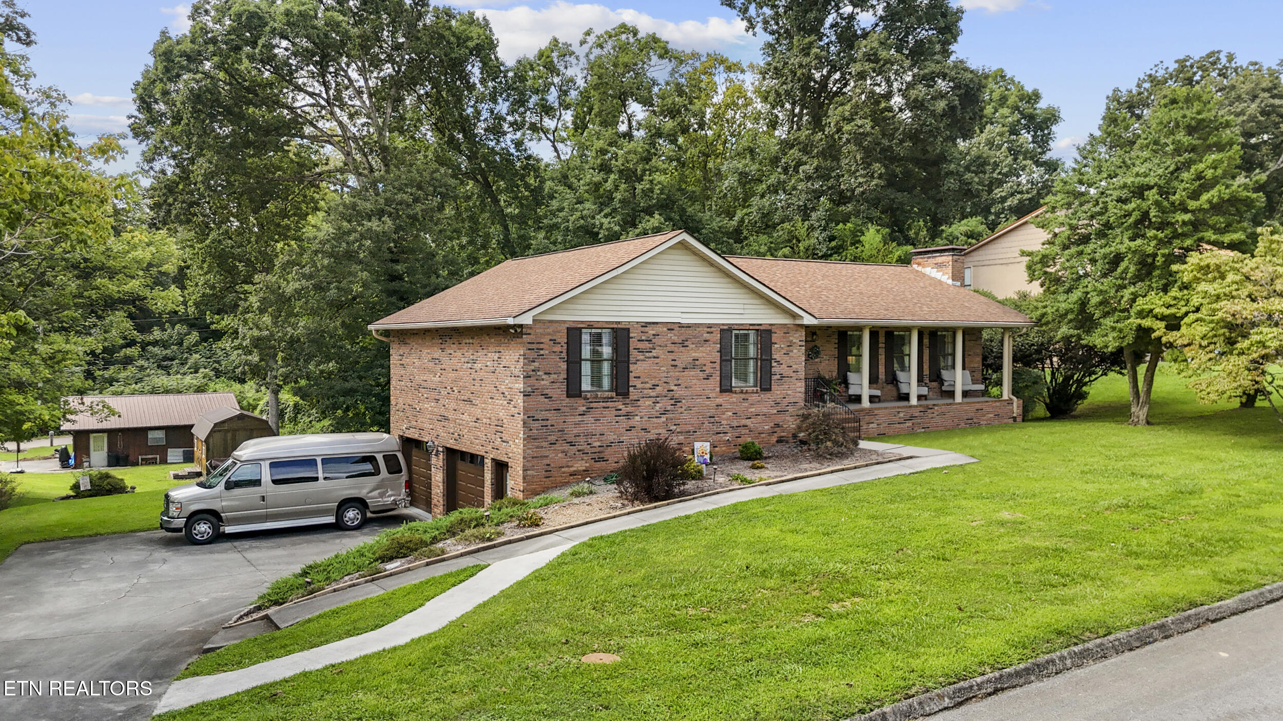 6262 Wintergreen Road Morristown TN 37814