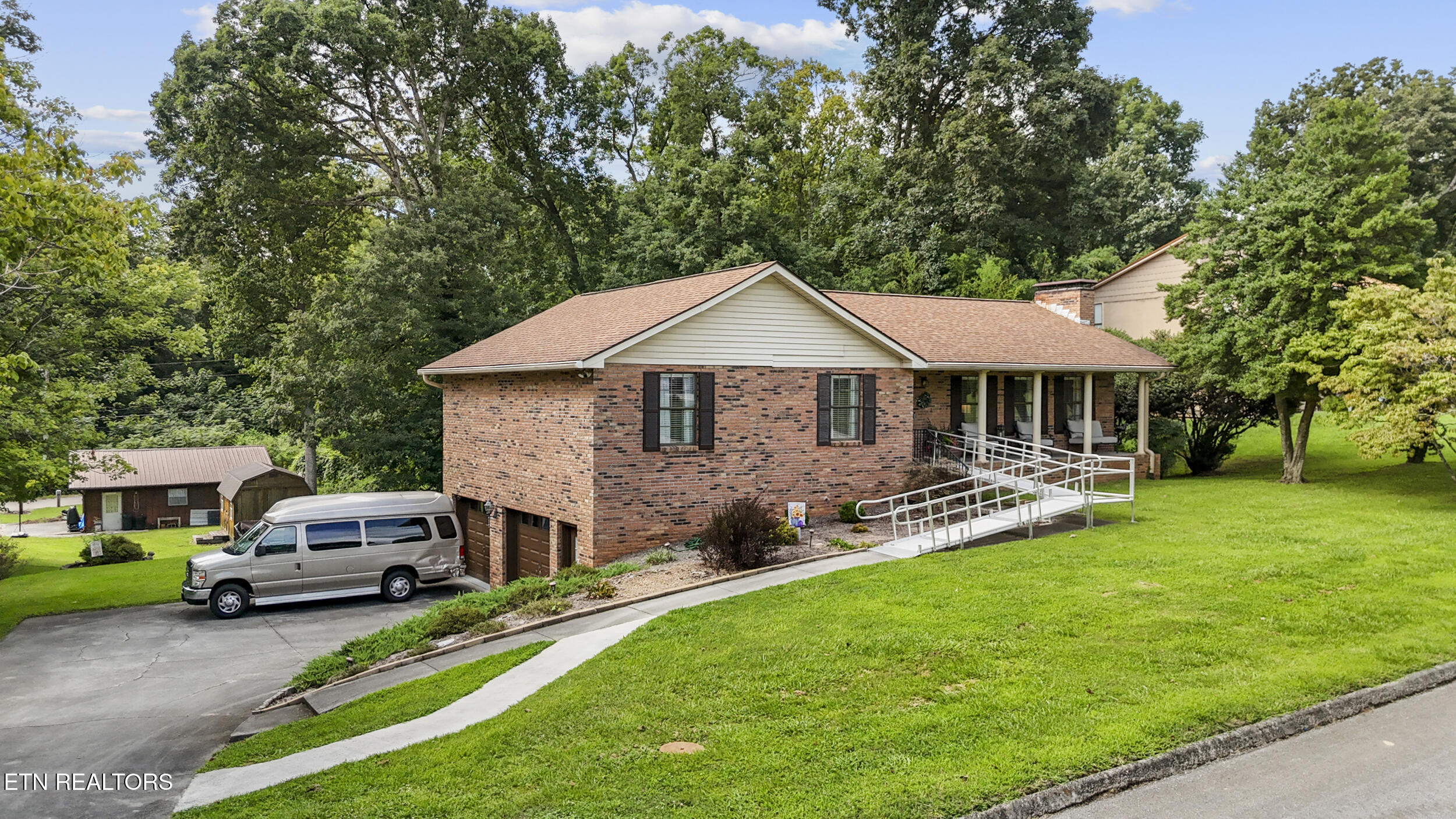 6262 Wintergreen Road Morristown TN 37814