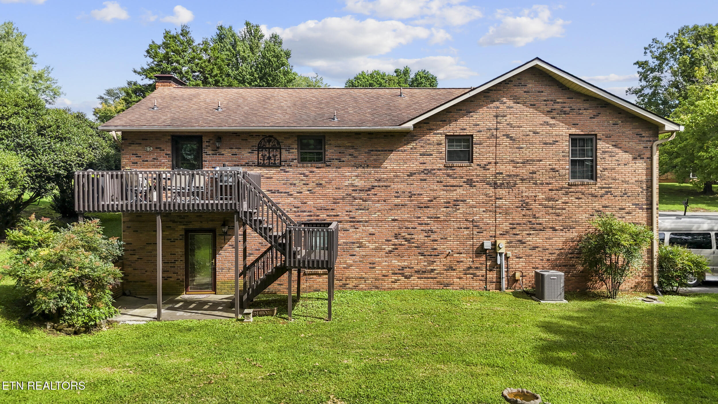 6262 Wintergreen Road Morristown TN 37814