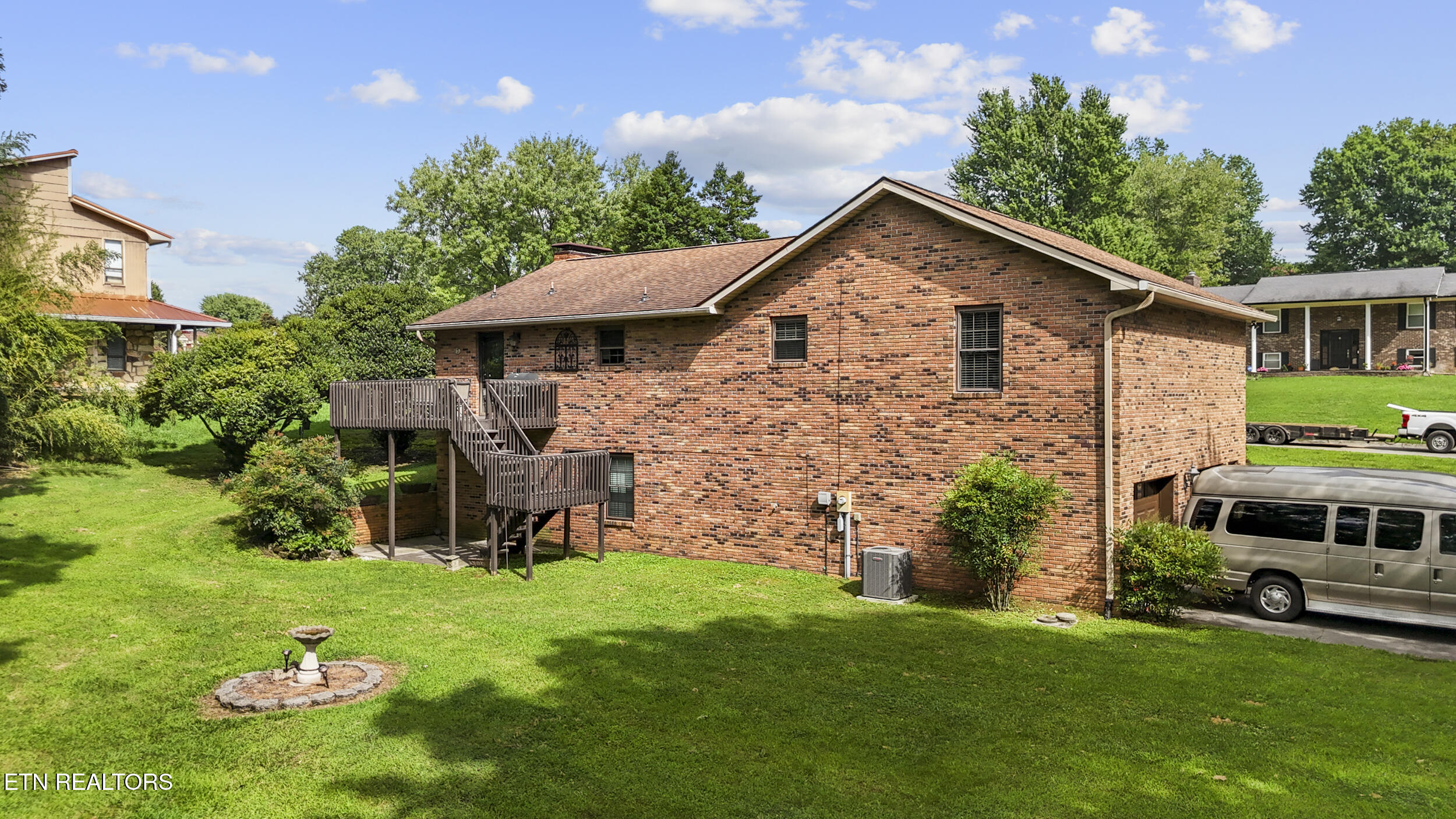 6262 Wintergreen Road Morristown TN 37814