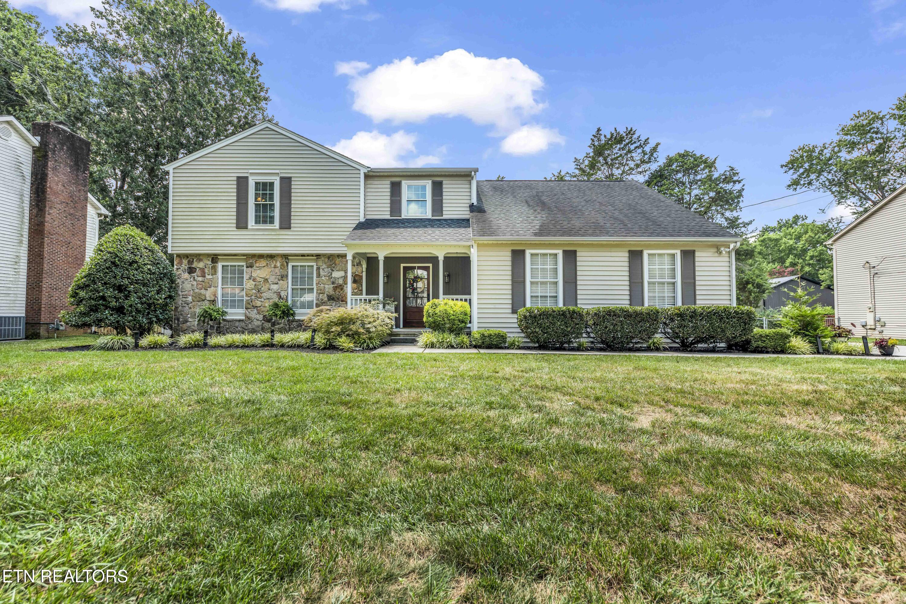 9029 Candlewood Drive Knoxville TN 37923