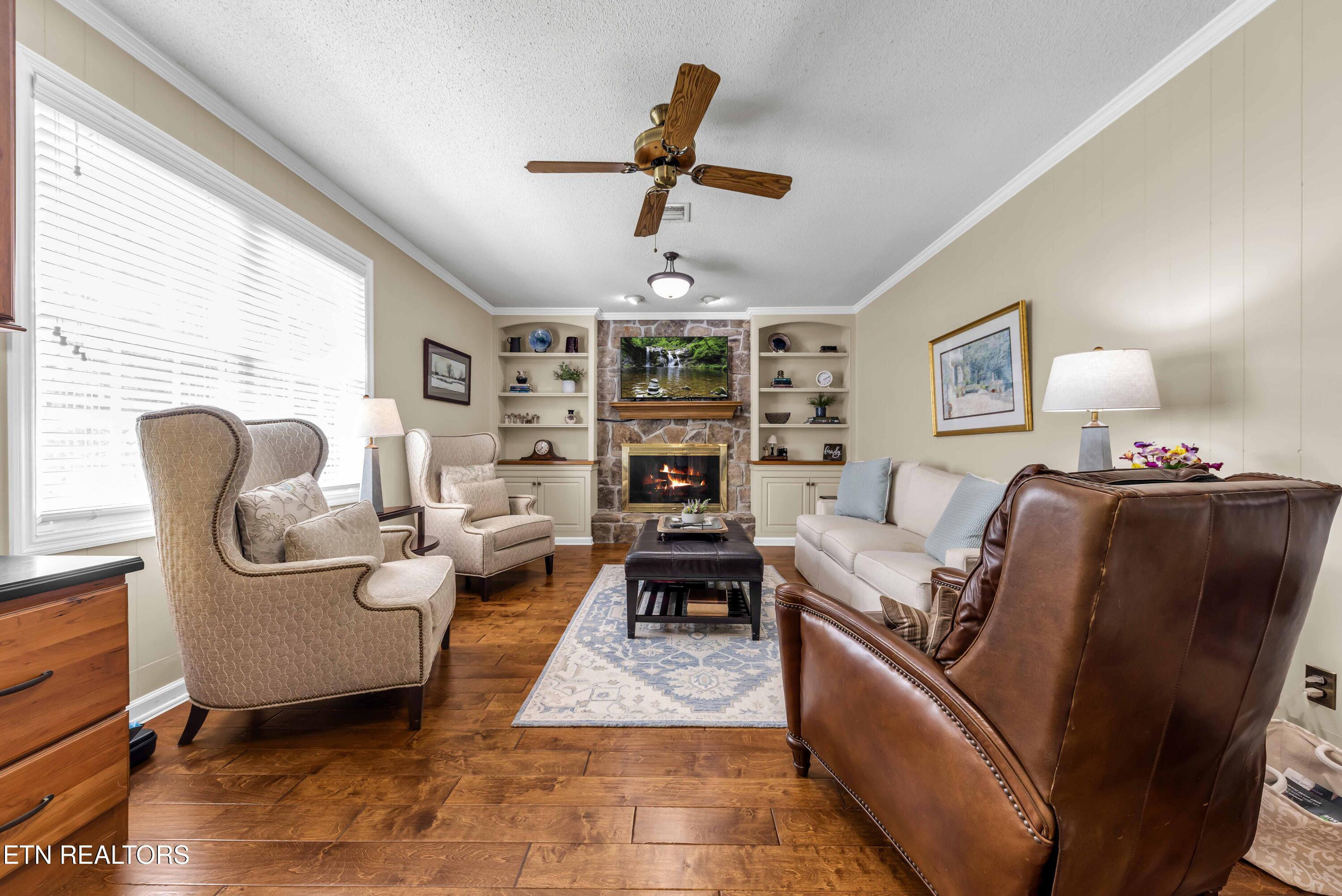 9029 Candlewood Drive Knoxville TN 37923