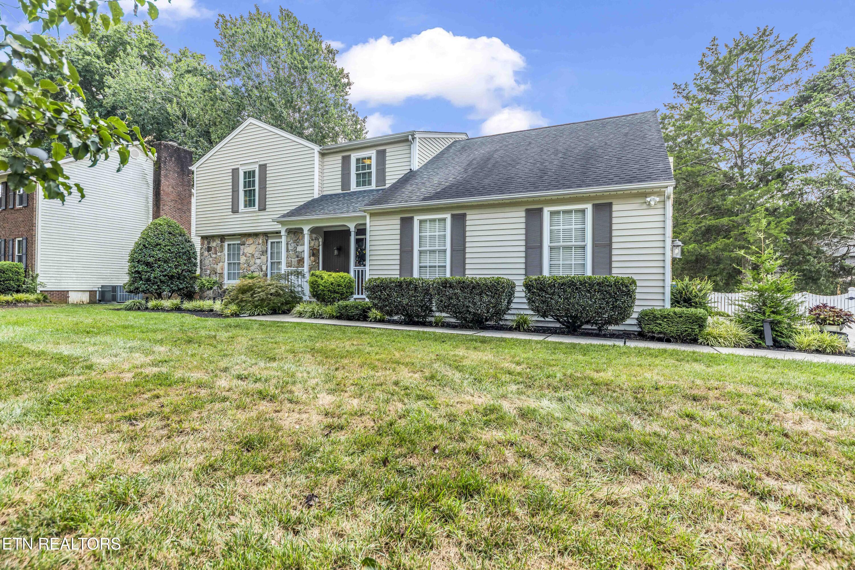 9029 Candlewood Drive Knoxville TN 37923