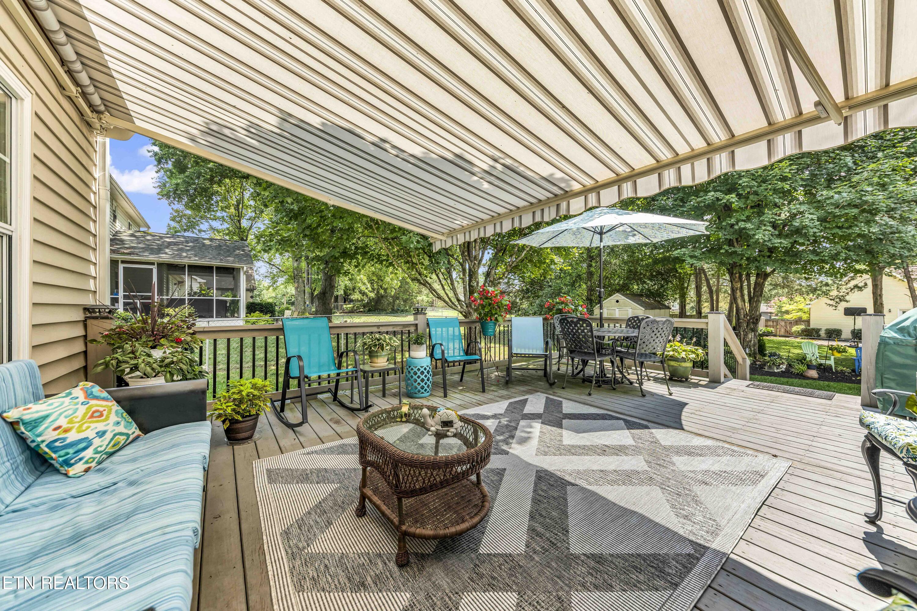 9029 Candlewood Drive Knoxville TN 37923
