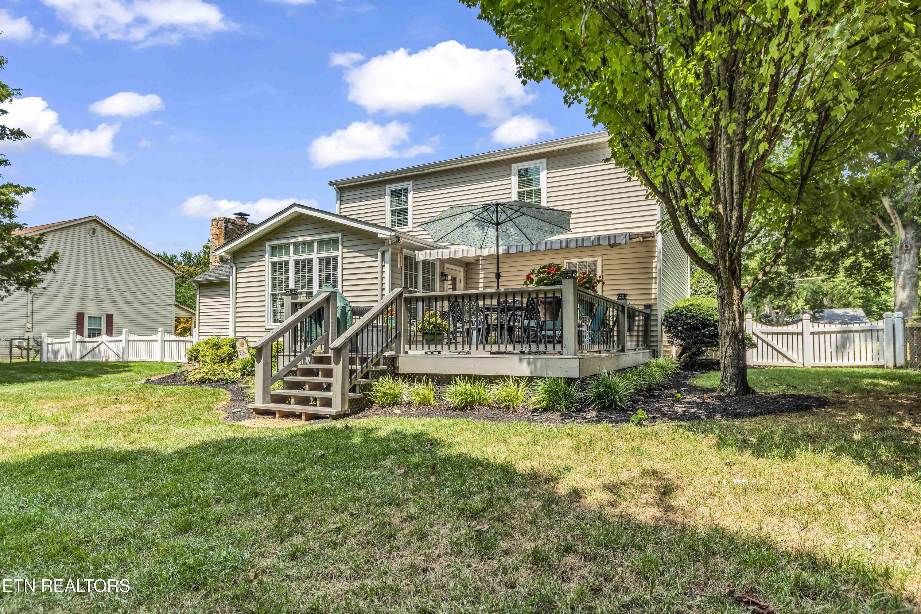 9029 Candlewood Drive Knoxville TN 37923