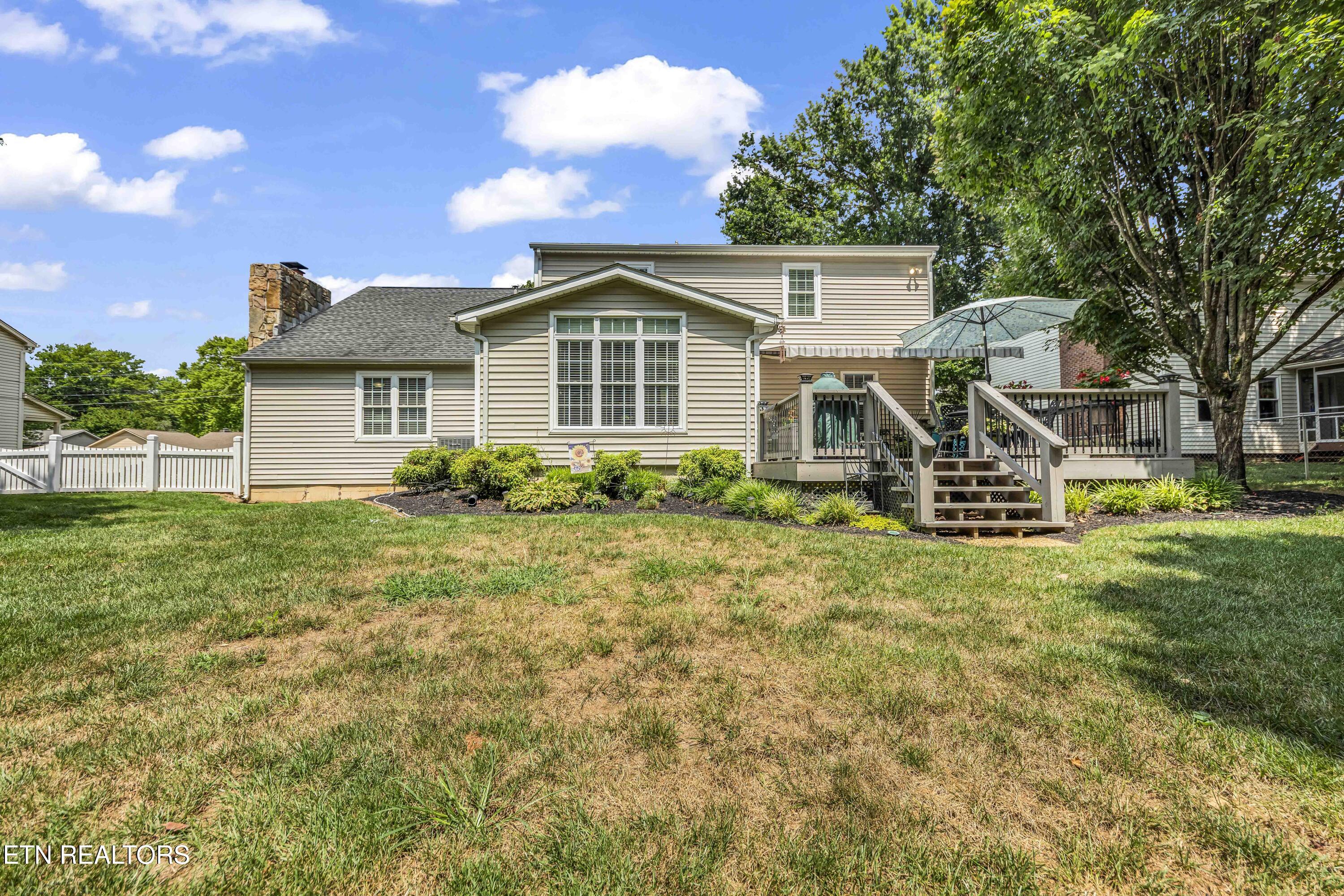 9029 Candlewood Drive Knoxville TN 37923