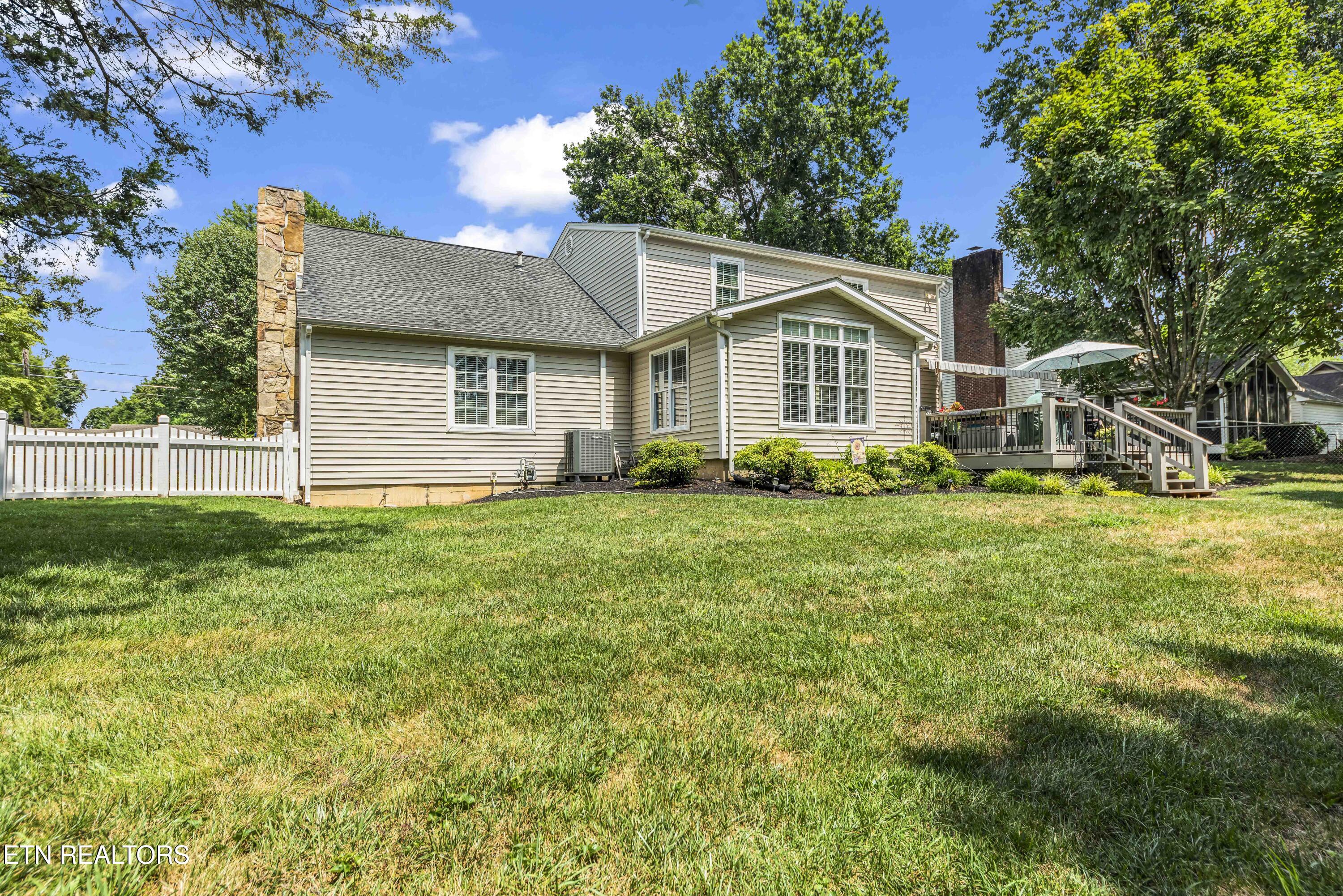 9029 Candlewood Drive Knoxville TN 37923