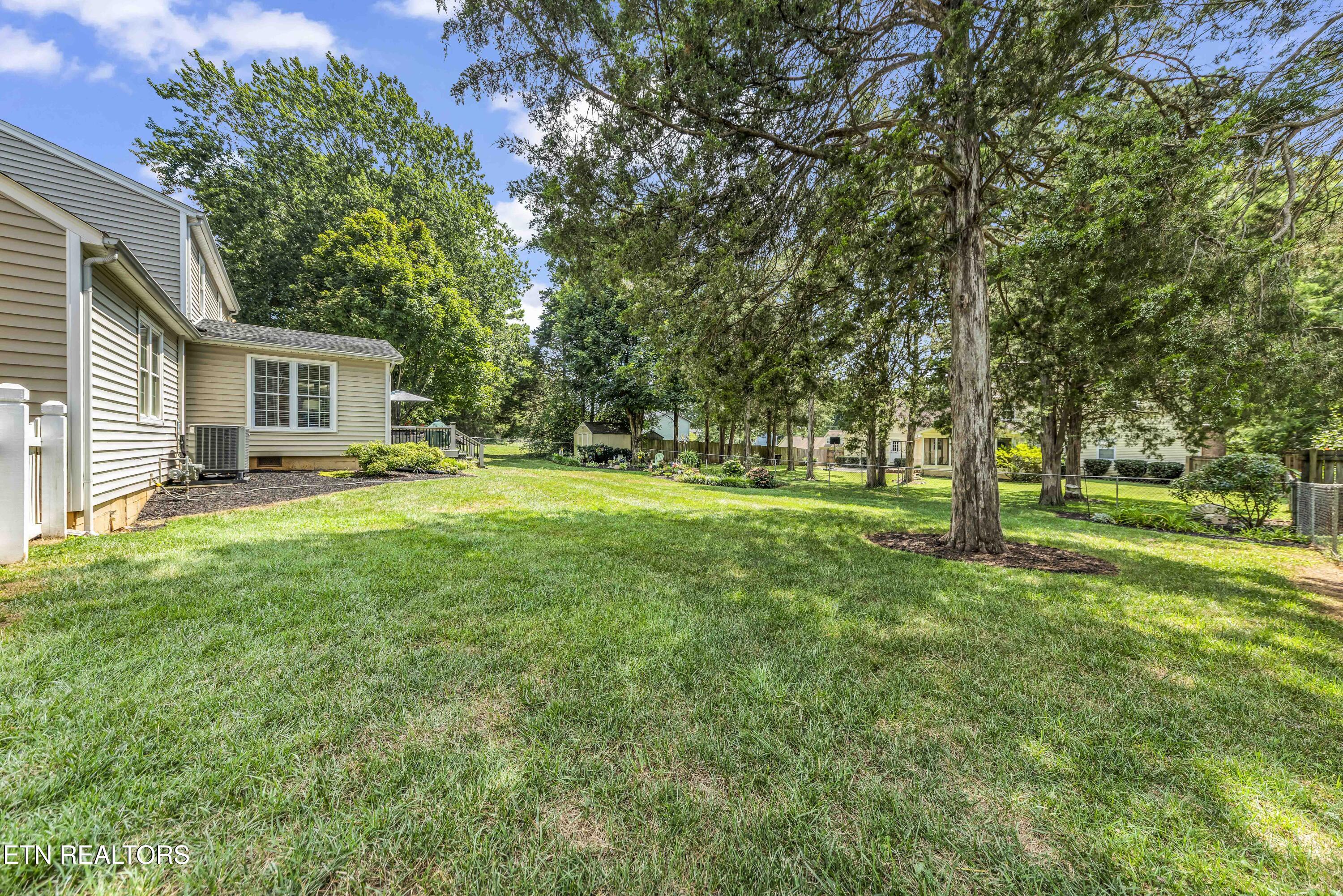9029 Candlewood Drive Knoxville TN 37923