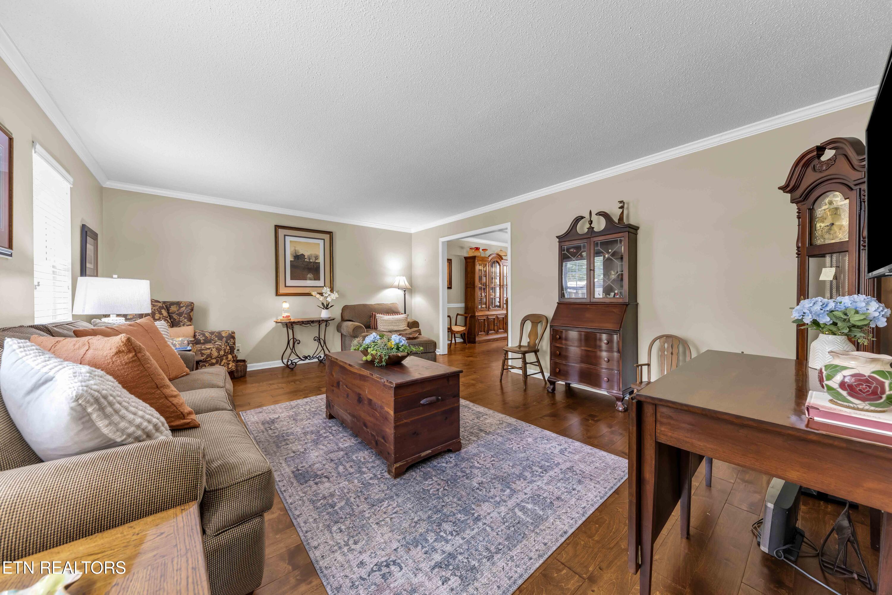 9029 Candlewood Drive Knoxville TN 37923