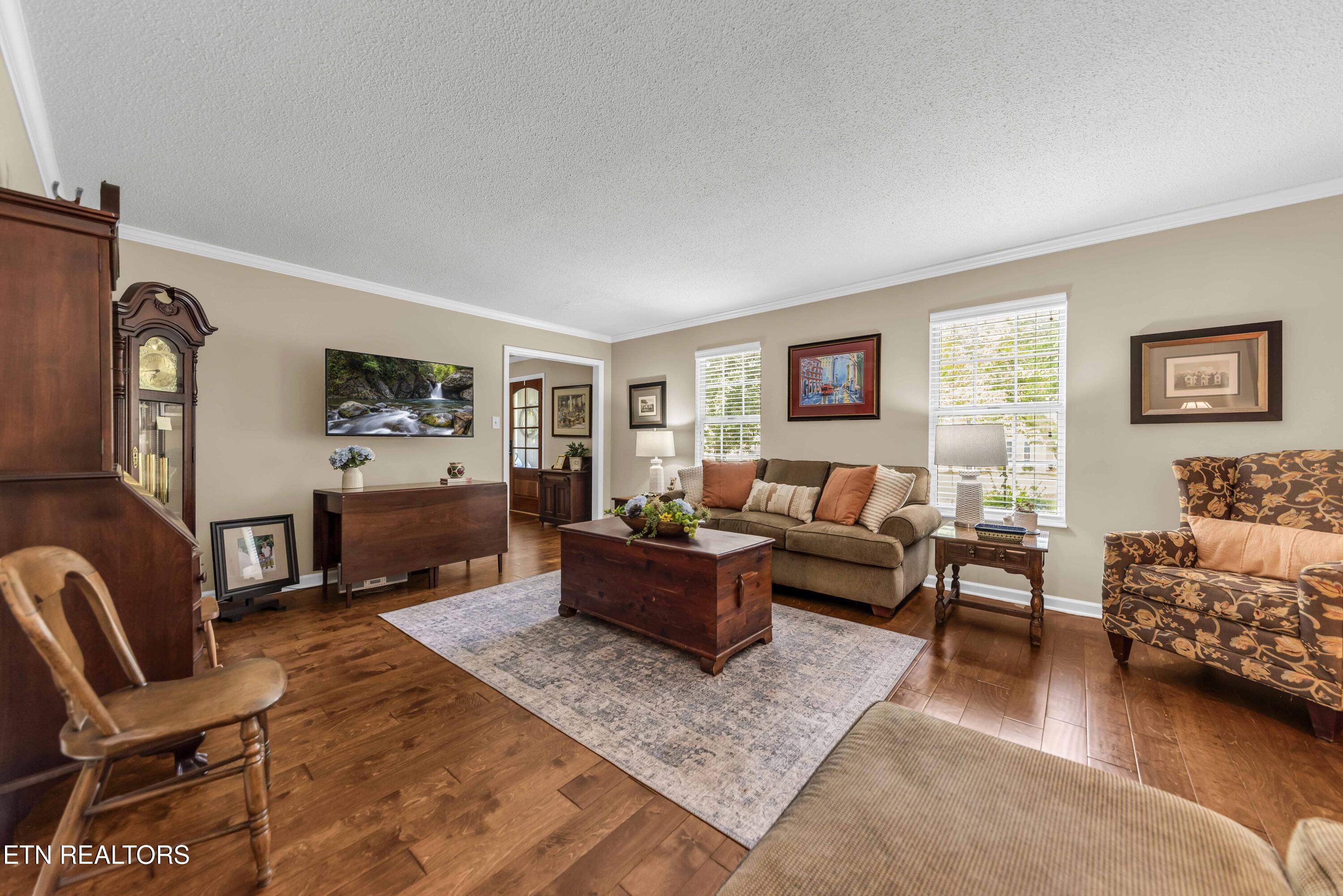 9029 Candlewood Drive Knoxville TN 37923