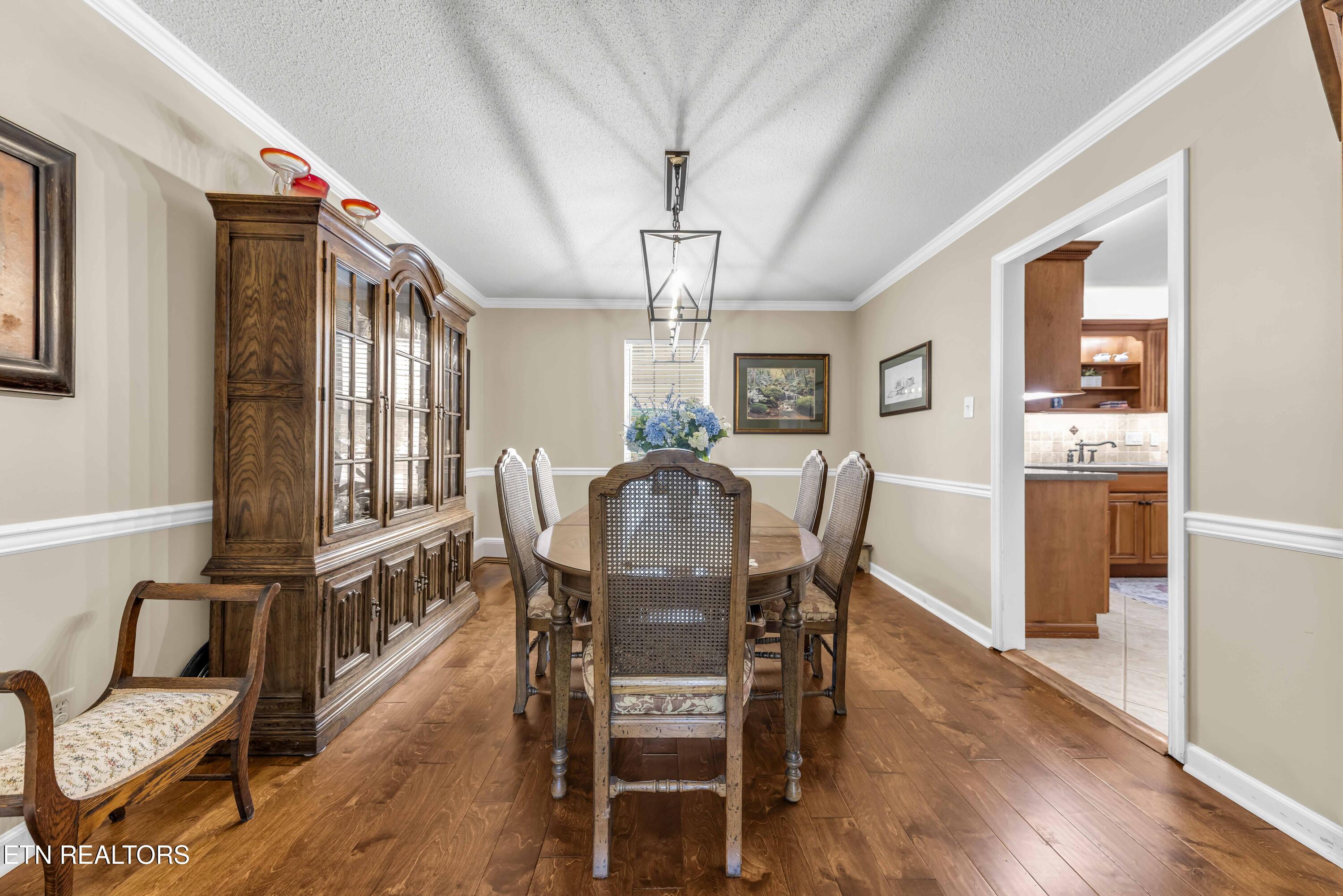9029 Candlewood Drive Knoxville TN 37923