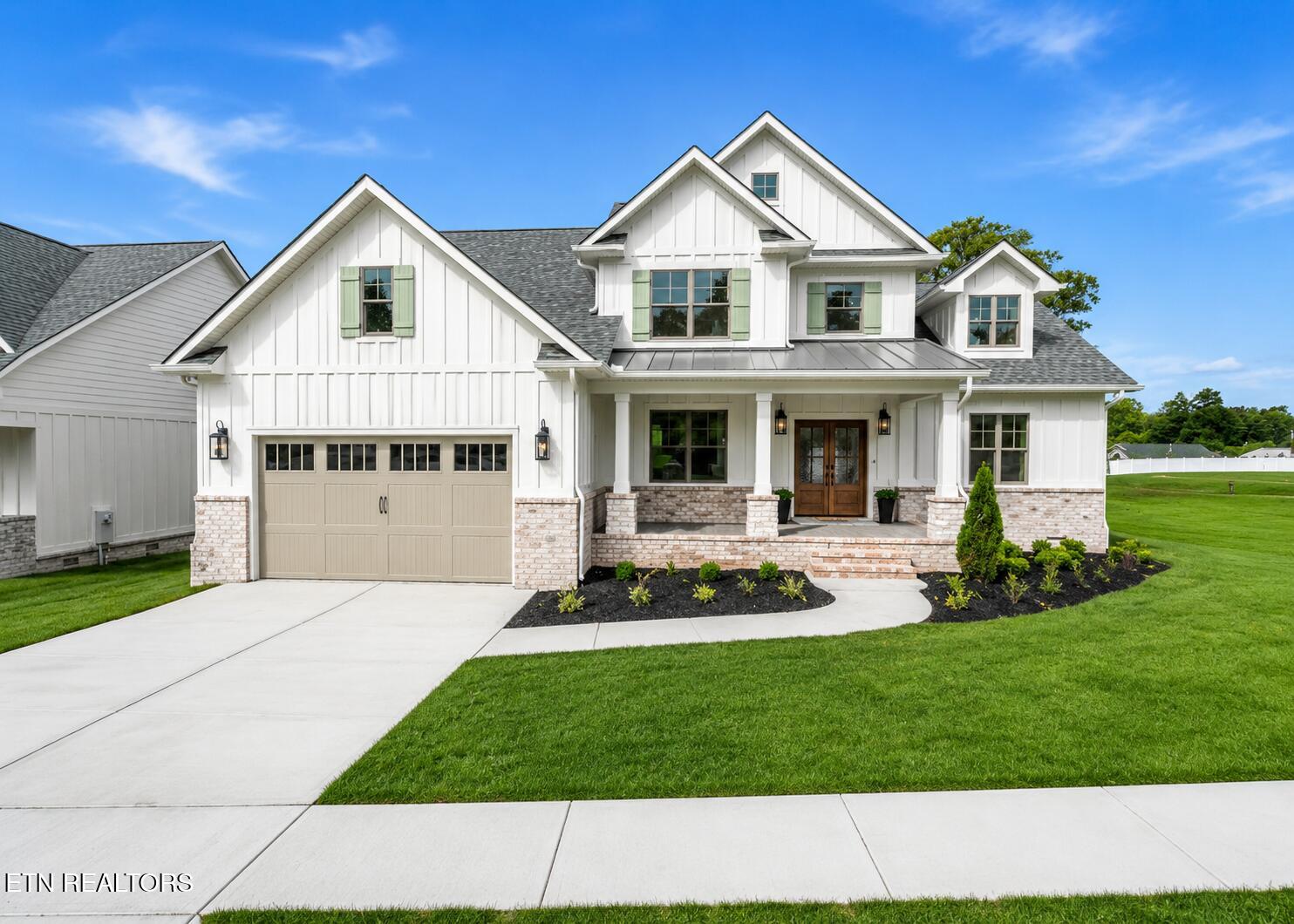 104 Cozy Manor Way Clinton TN 37716