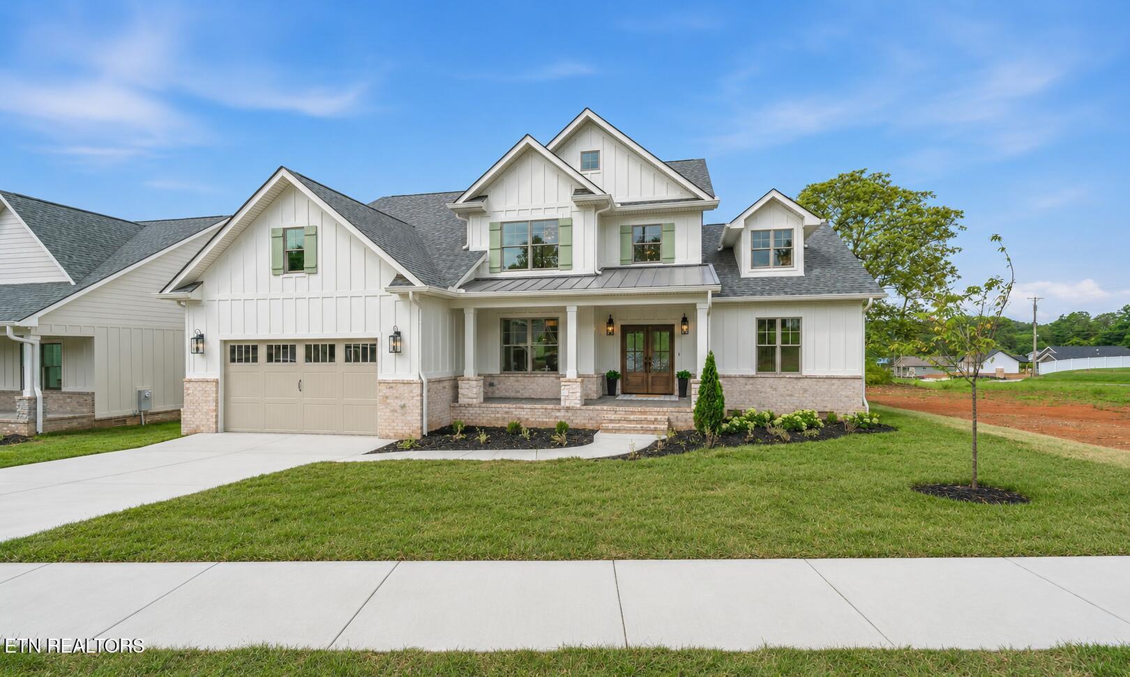 104 Cozy Manor Way Clinton TN 37716