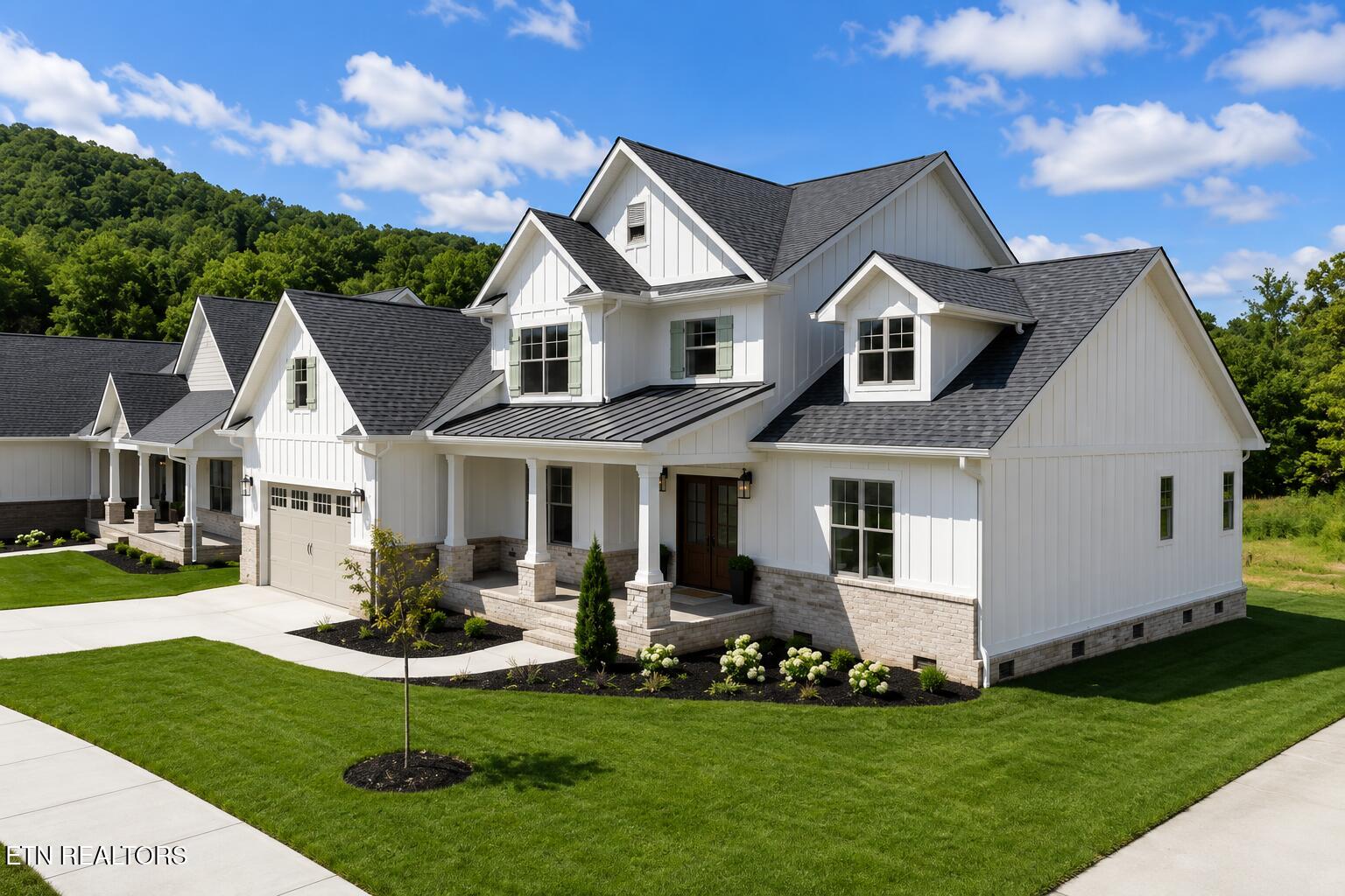 104 Cozy Manor Way Clinton TN 37716