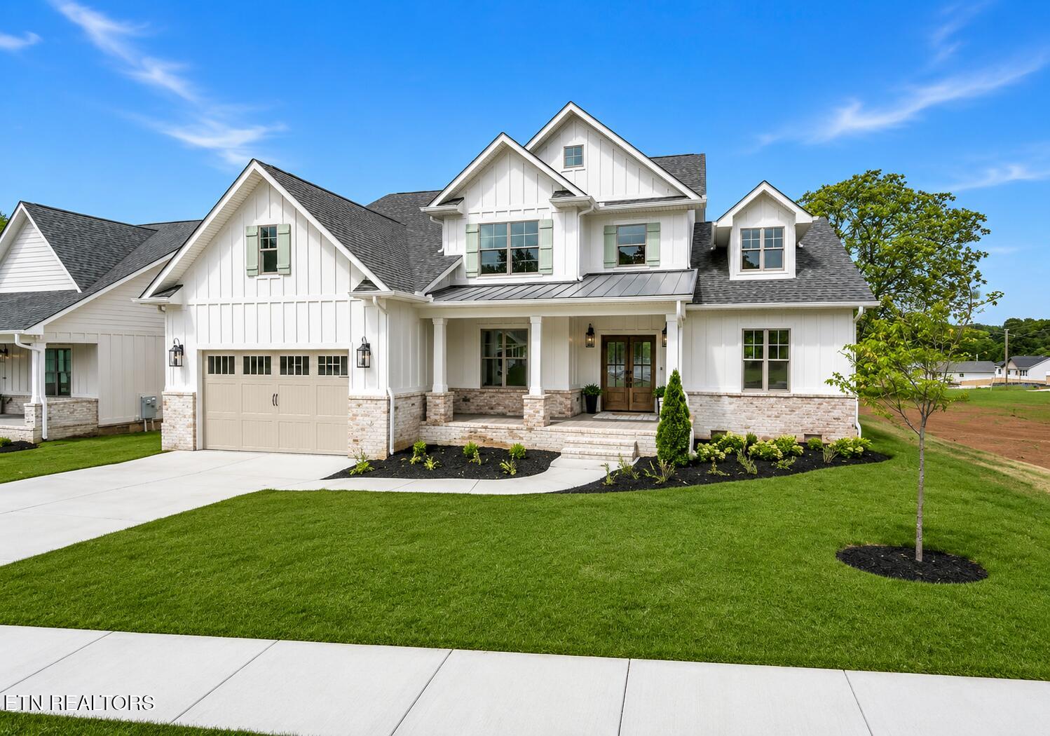 104 Cozy Manor Way Clinton TN 37716