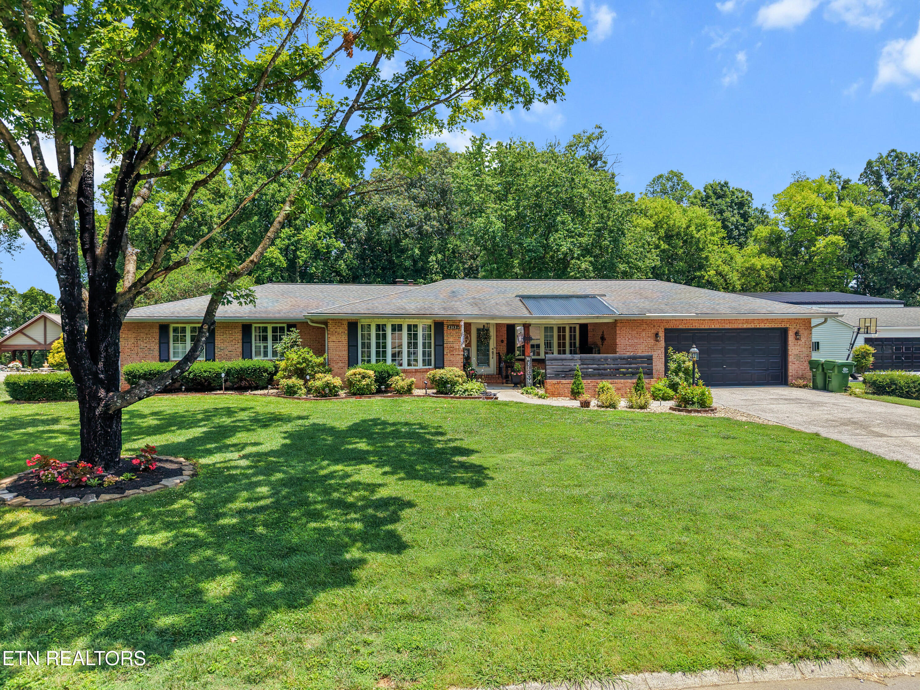 2313 Chesterfield Drive Maryville TN 37803