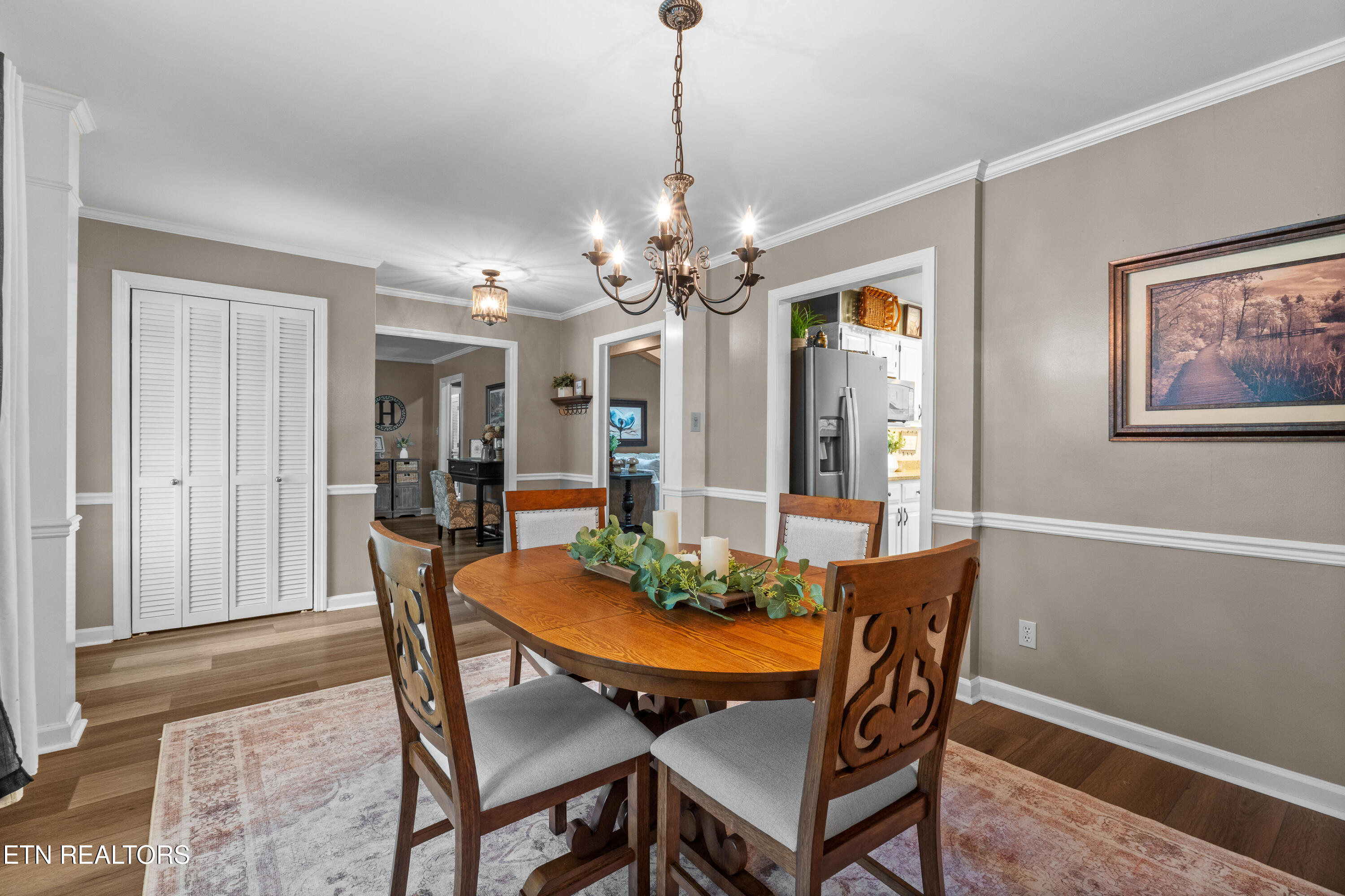 2313 Chesterfield Drive Maryville TN 37803